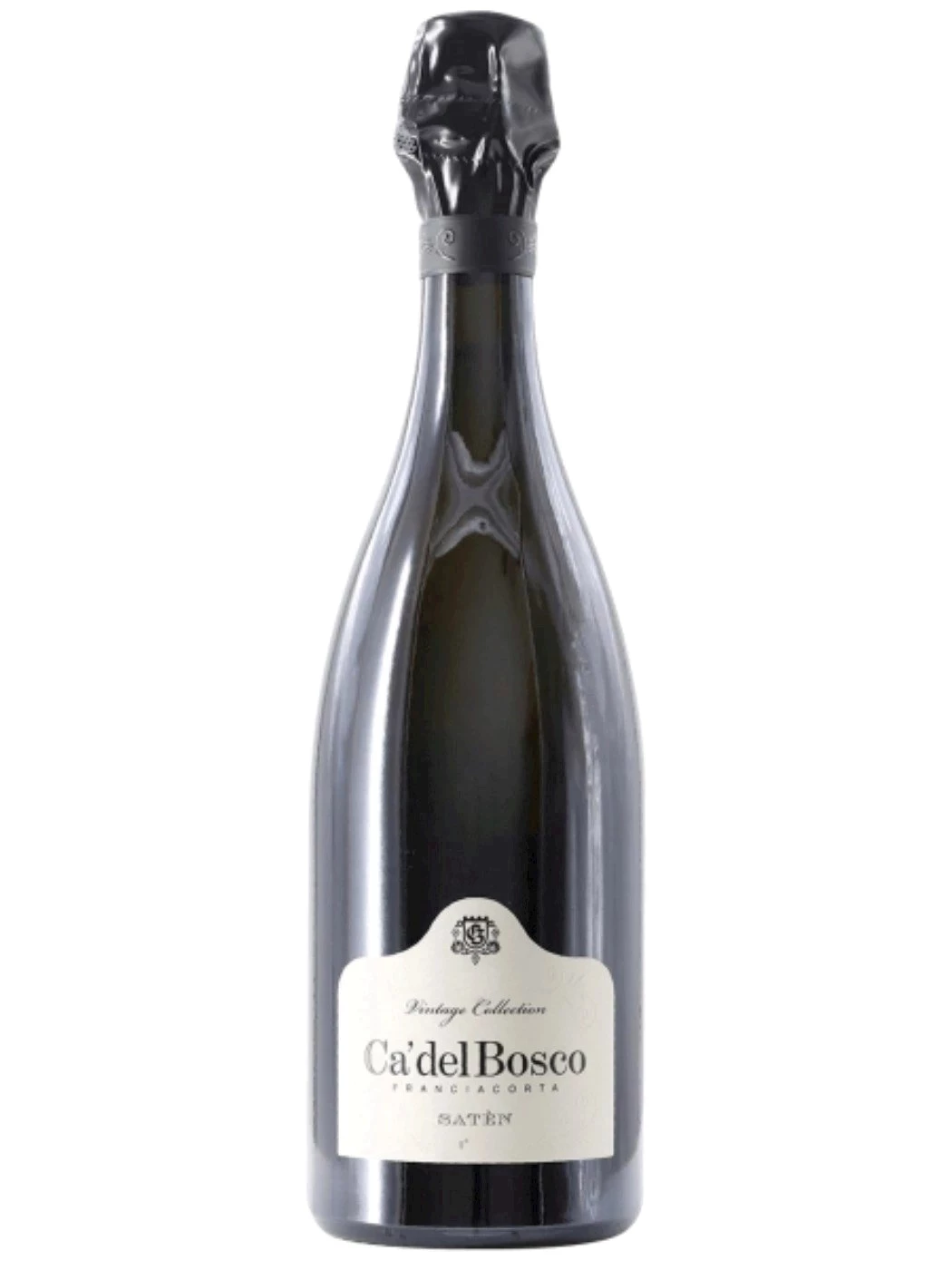 CA DEL BOSCO VINTAGE COLLECTION SATEN 2018 - 750 ml