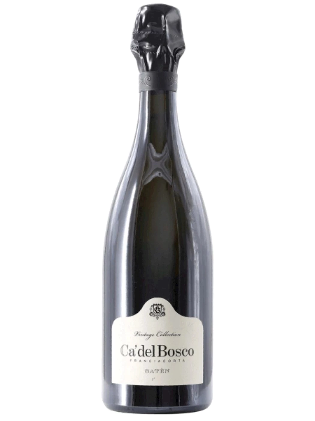 CA DEL BOSCO SATEN MAGNUM 2018 - 1,5L