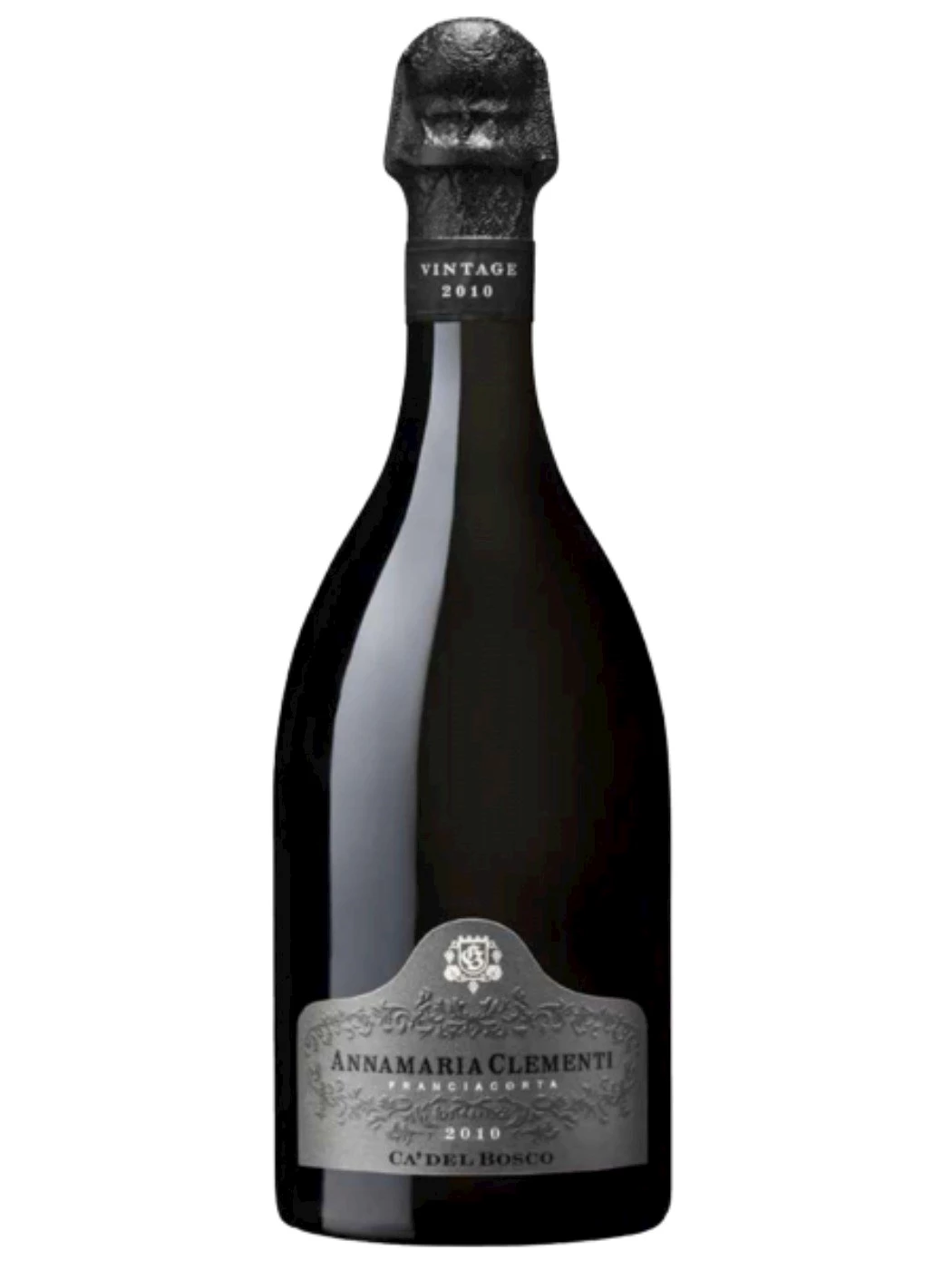 ANNAMARIA CLEMENTI VINTAGE CA' DEL BOSCO 2015 - 750 ml