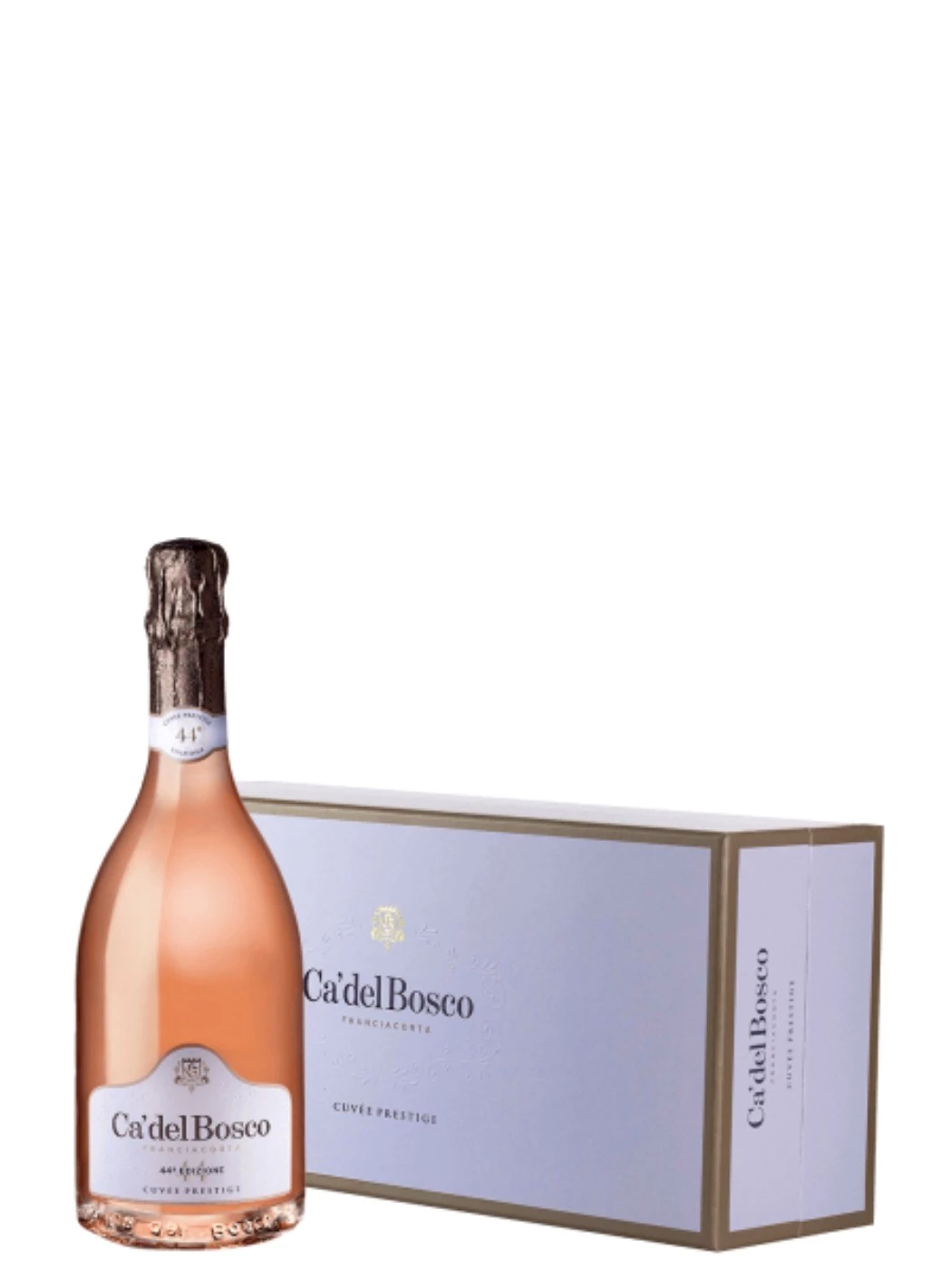 CA' DEL BOSCO PRESTIGE ROSE'  MAGNUM 2024 - 1,5L