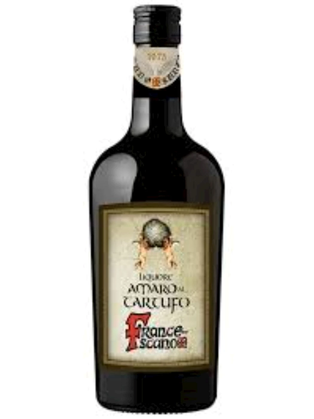 LIQUORE AMARO FRANCESCANO