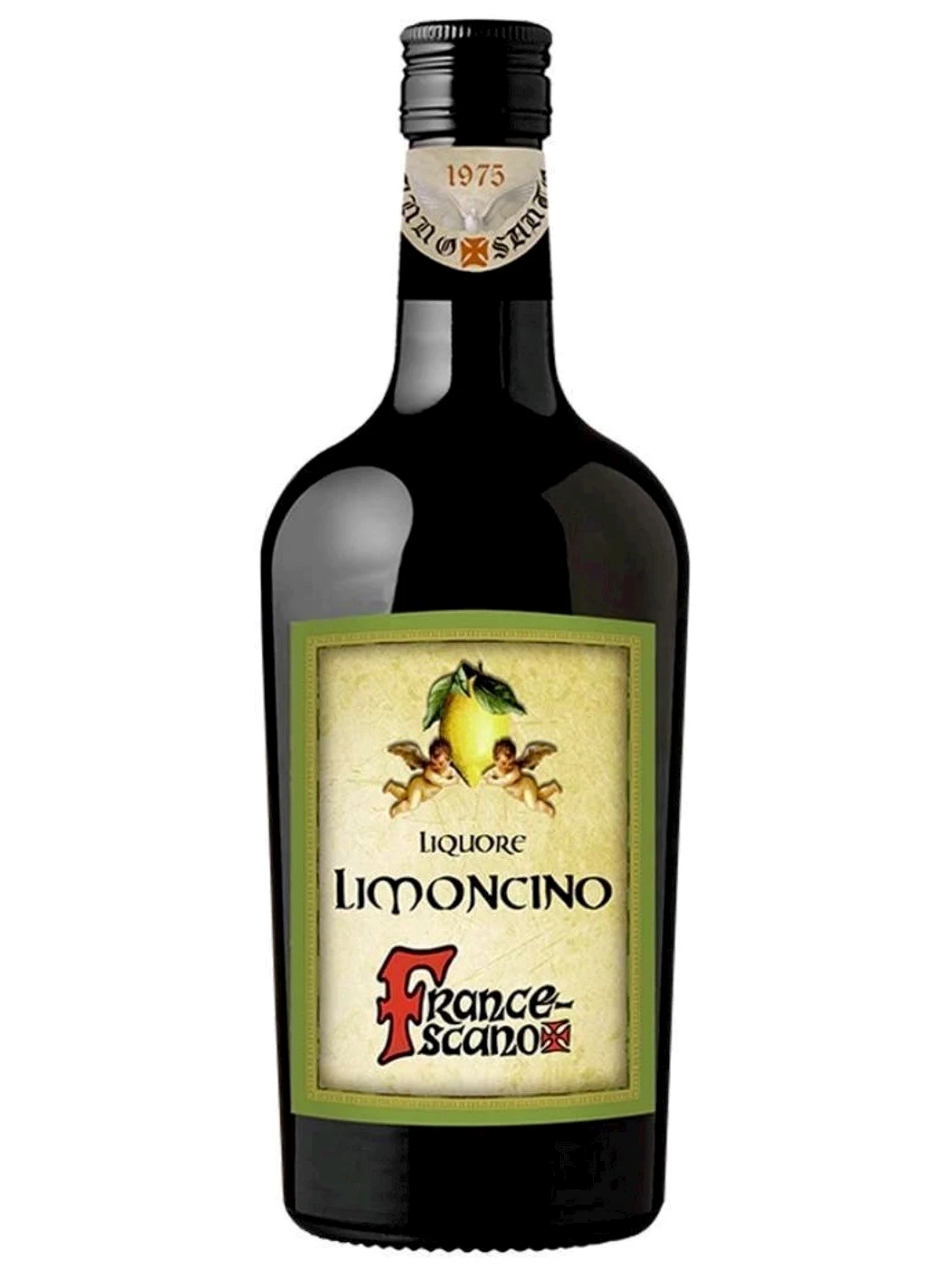 LIQUORE LIMONCINO - 700ml
