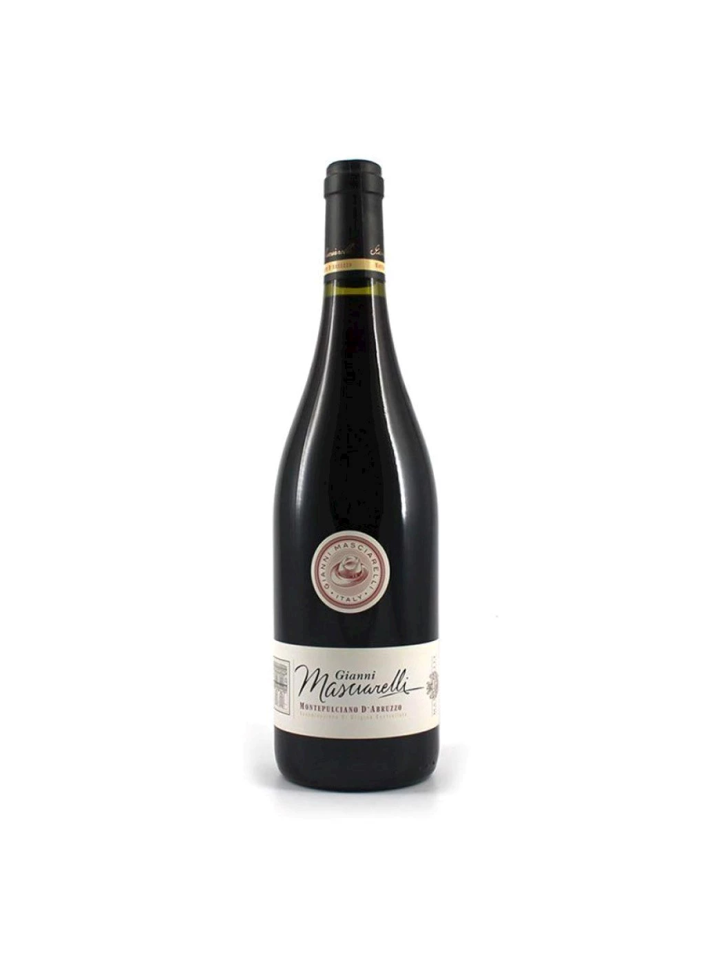 GIANNI MASCIARELLI MONTEPULCIANO DI ABRUZZO 2019 - 750 ml