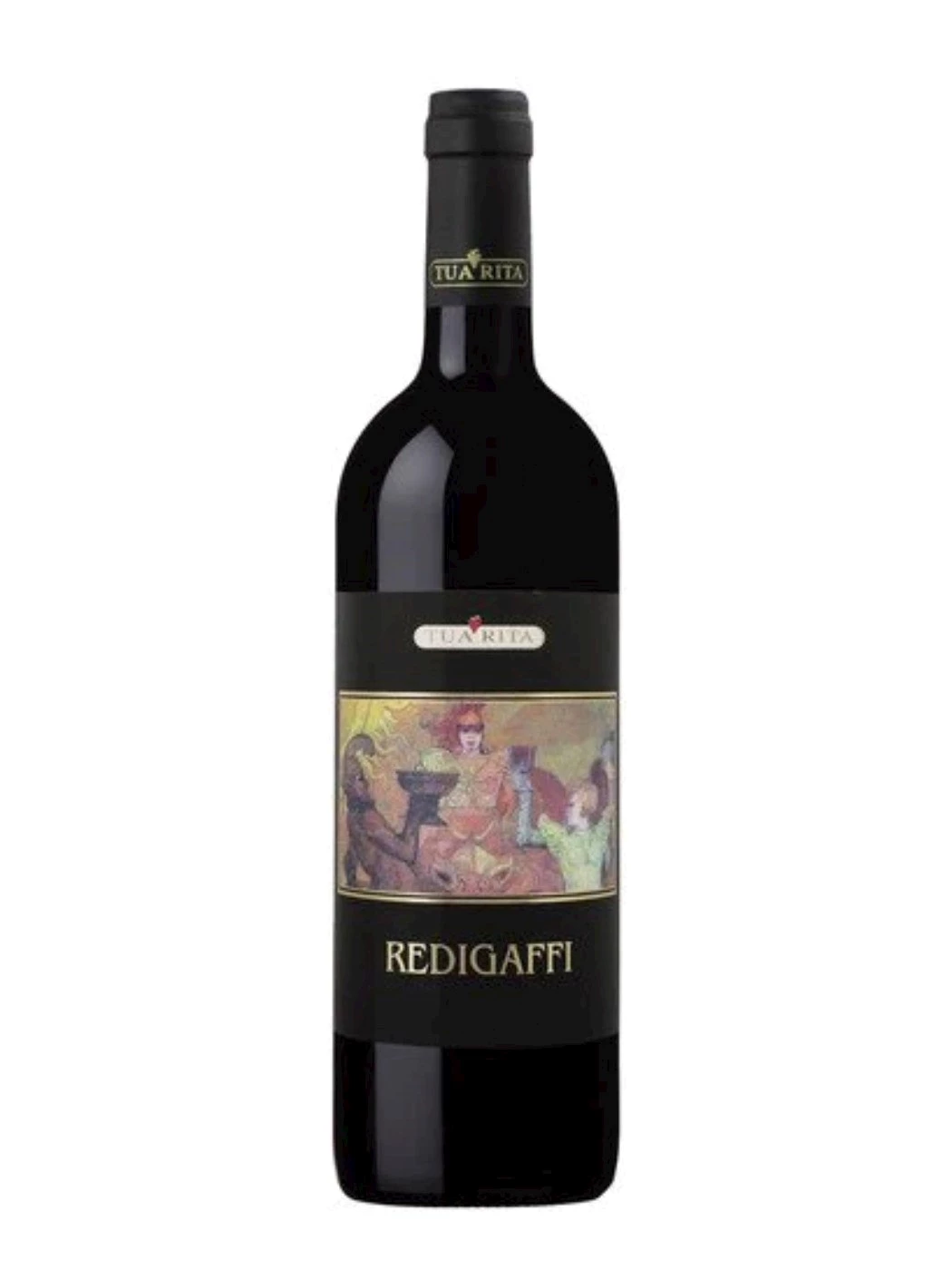 TUA RITA REDIGAFFI 2020 - 750 ml