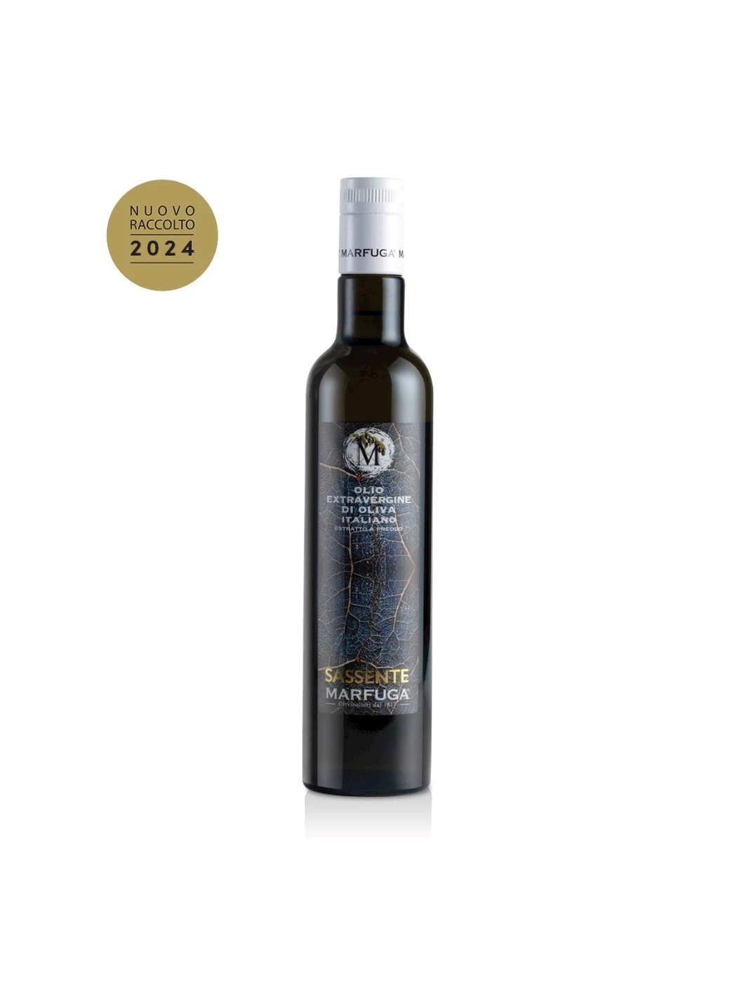 MARFUGA SASSENTE - 500 ml
