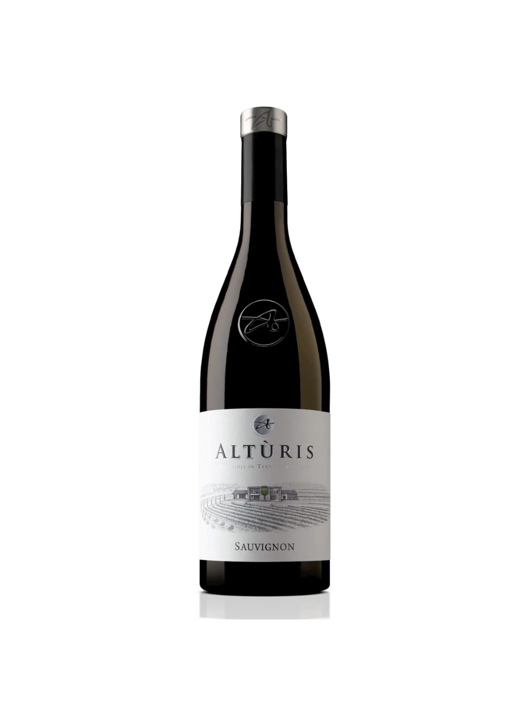 ALTURIS 2020 - 750 ml