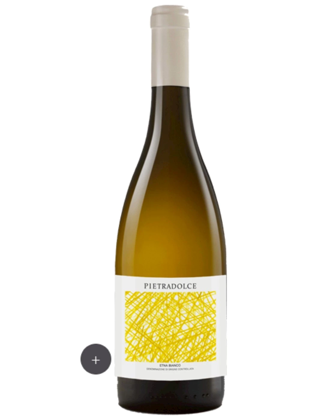 PIETRADOLCE ETNA BIANCO