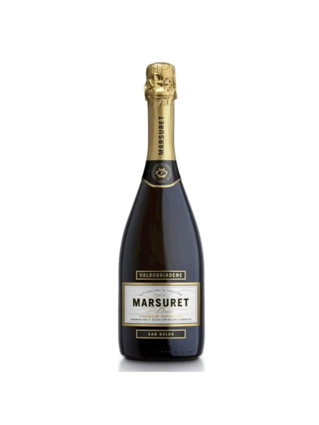 MARSURET PROSECCO L'ESTRO