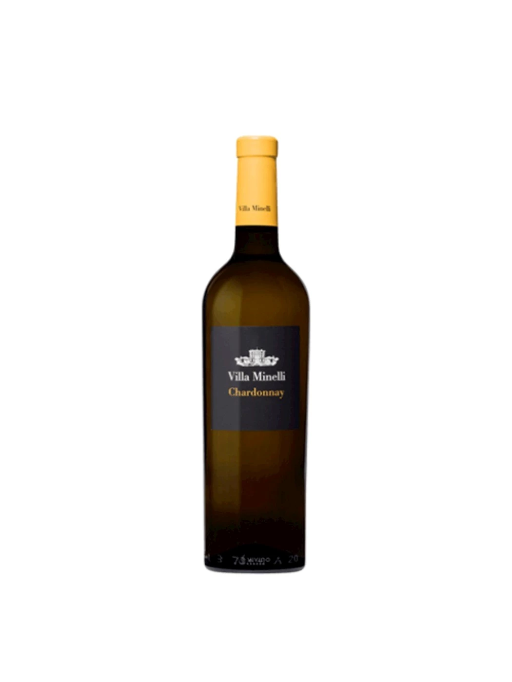 VILLA MINELLI CHARDONNAY 2022 - 750 ml