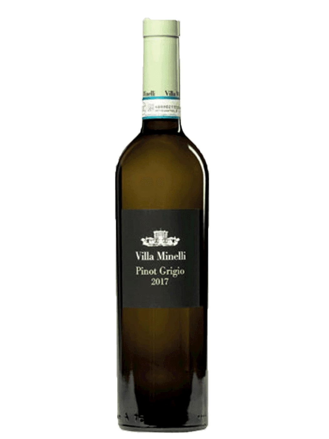 VILLA MINELLI PINOT GRIGIO 2022 - 750 ml