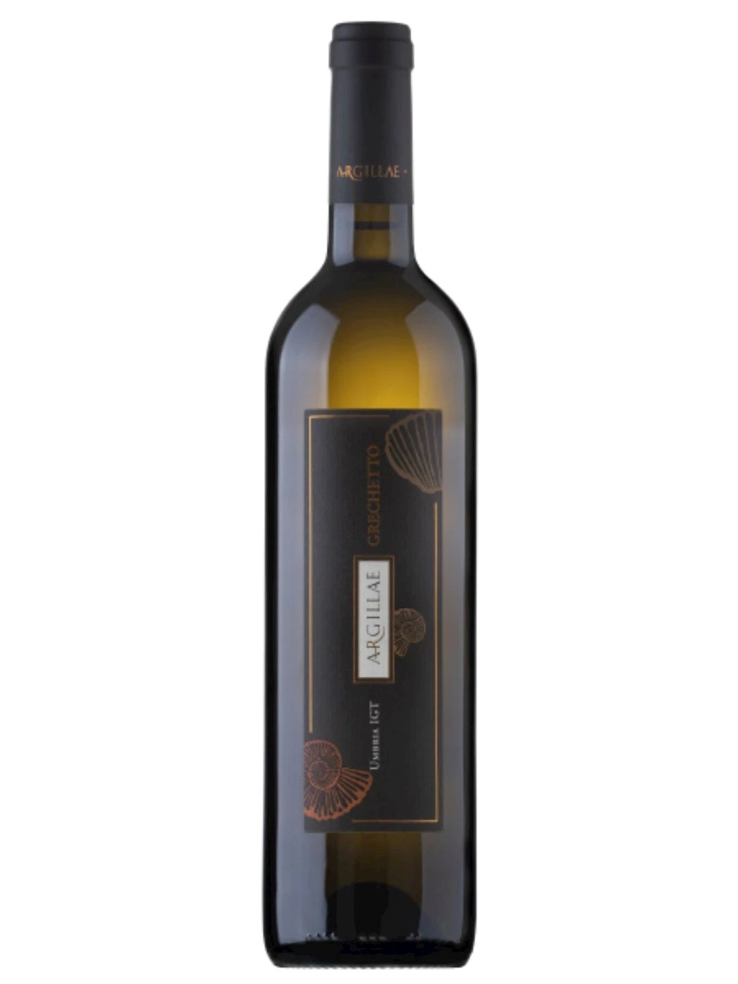 GRECHETTO ARGILLAE 2021 - 750  ml