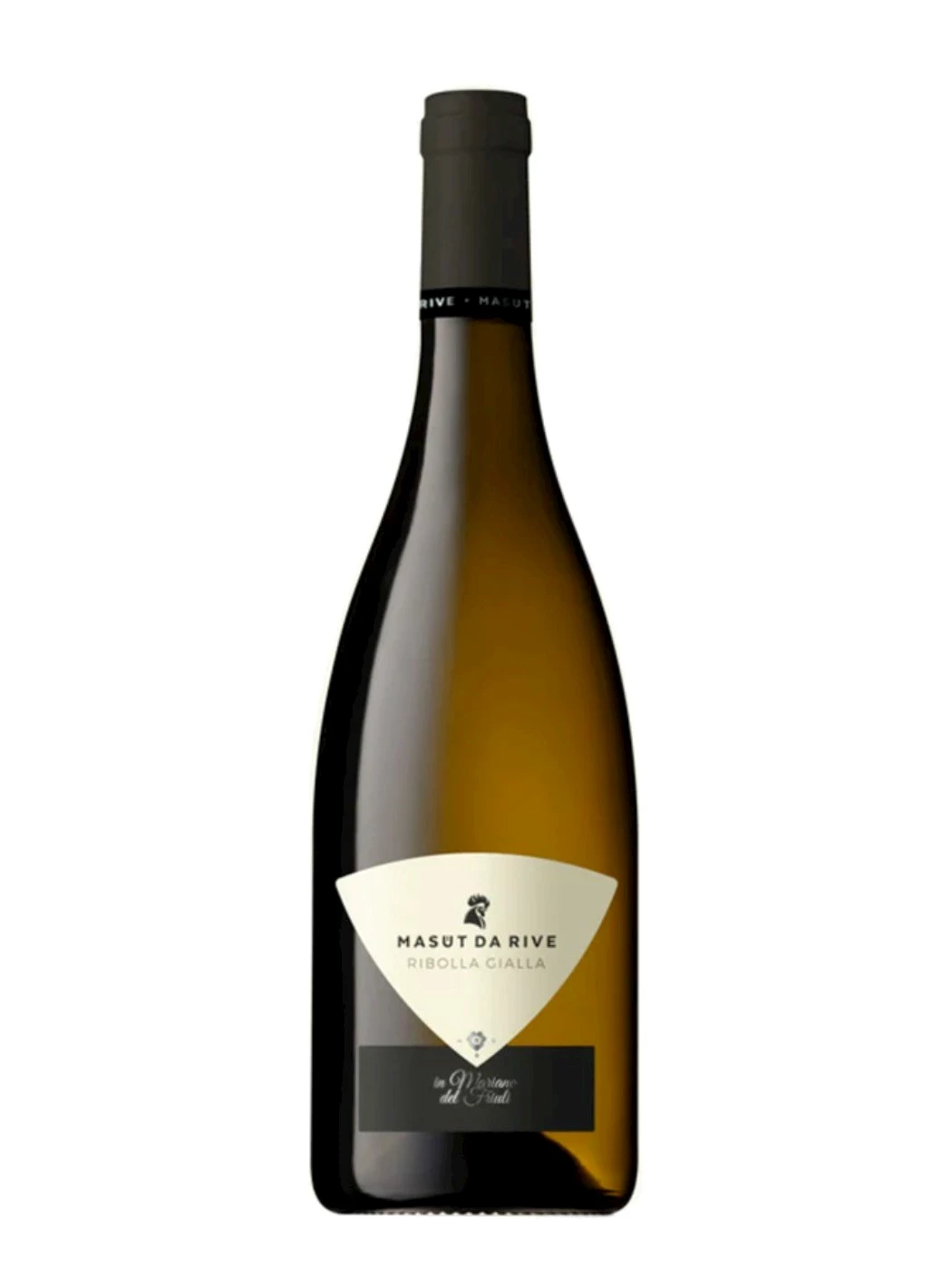 MASUT DA RIVE RIBOLLA GIALLA 2022 - 750 ml
