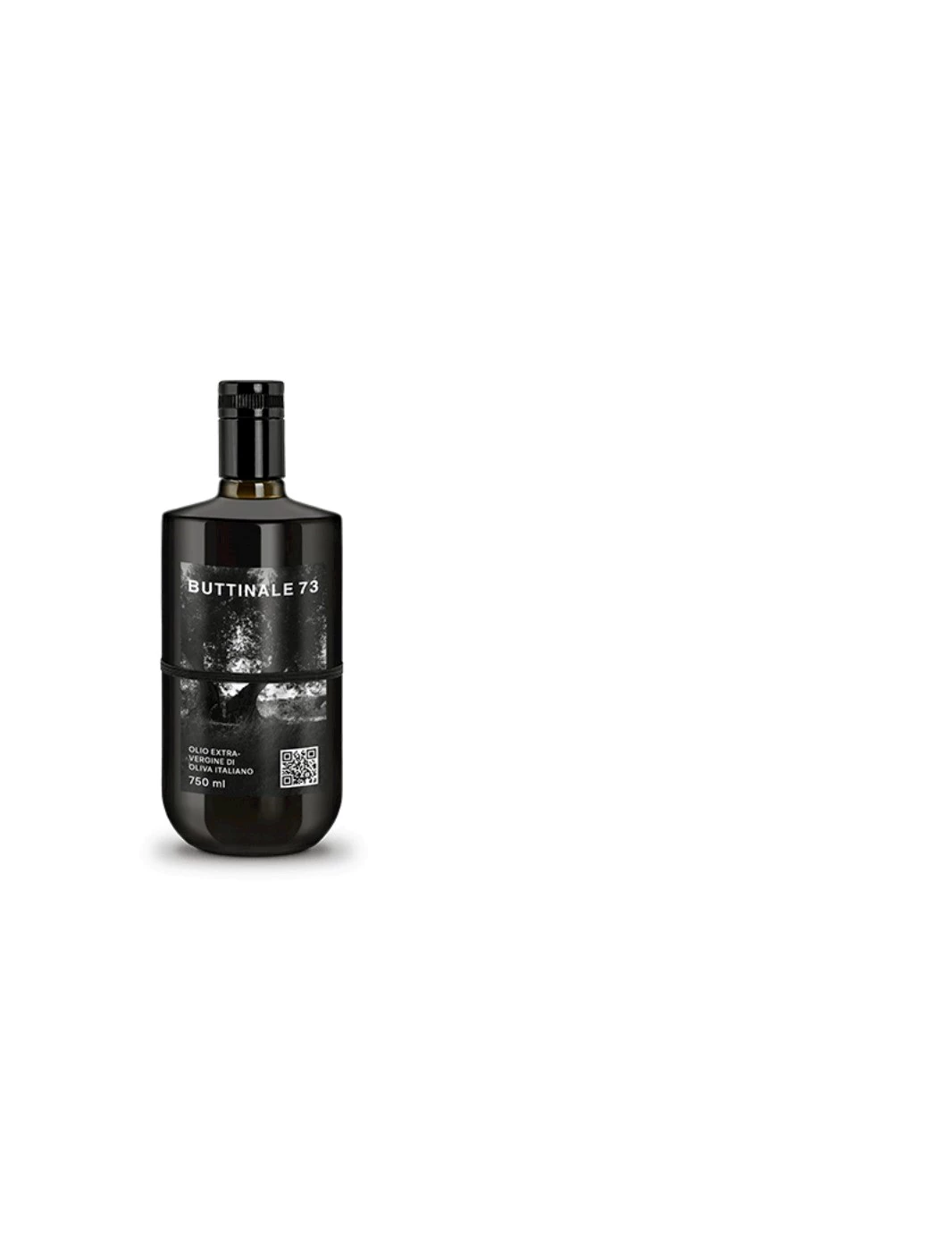 OLIO EXTRA VERGINE DI OLIVA BUTTINALE 73 - 250 ml