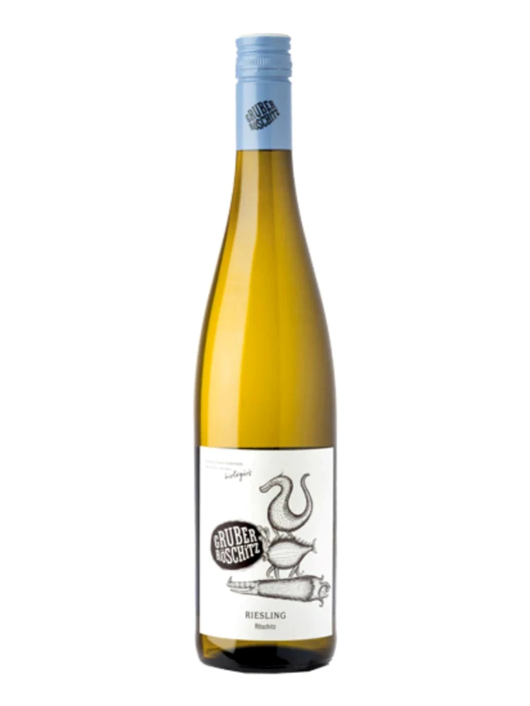 RIESLING GRUBER ROSCHITZ