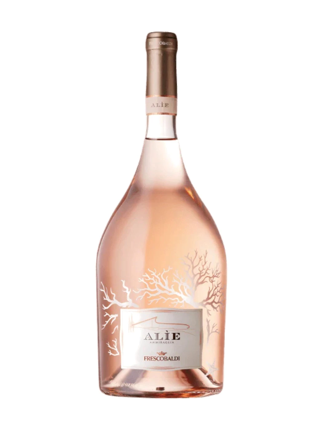 FRESCOBALDI ALIE ROSE MAGNUM - 1,5L