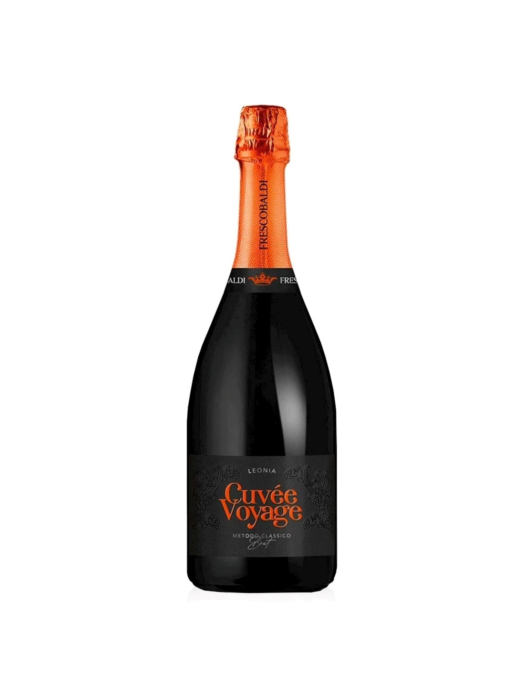 CUVEE VOYAGE 2022 - 1,5L