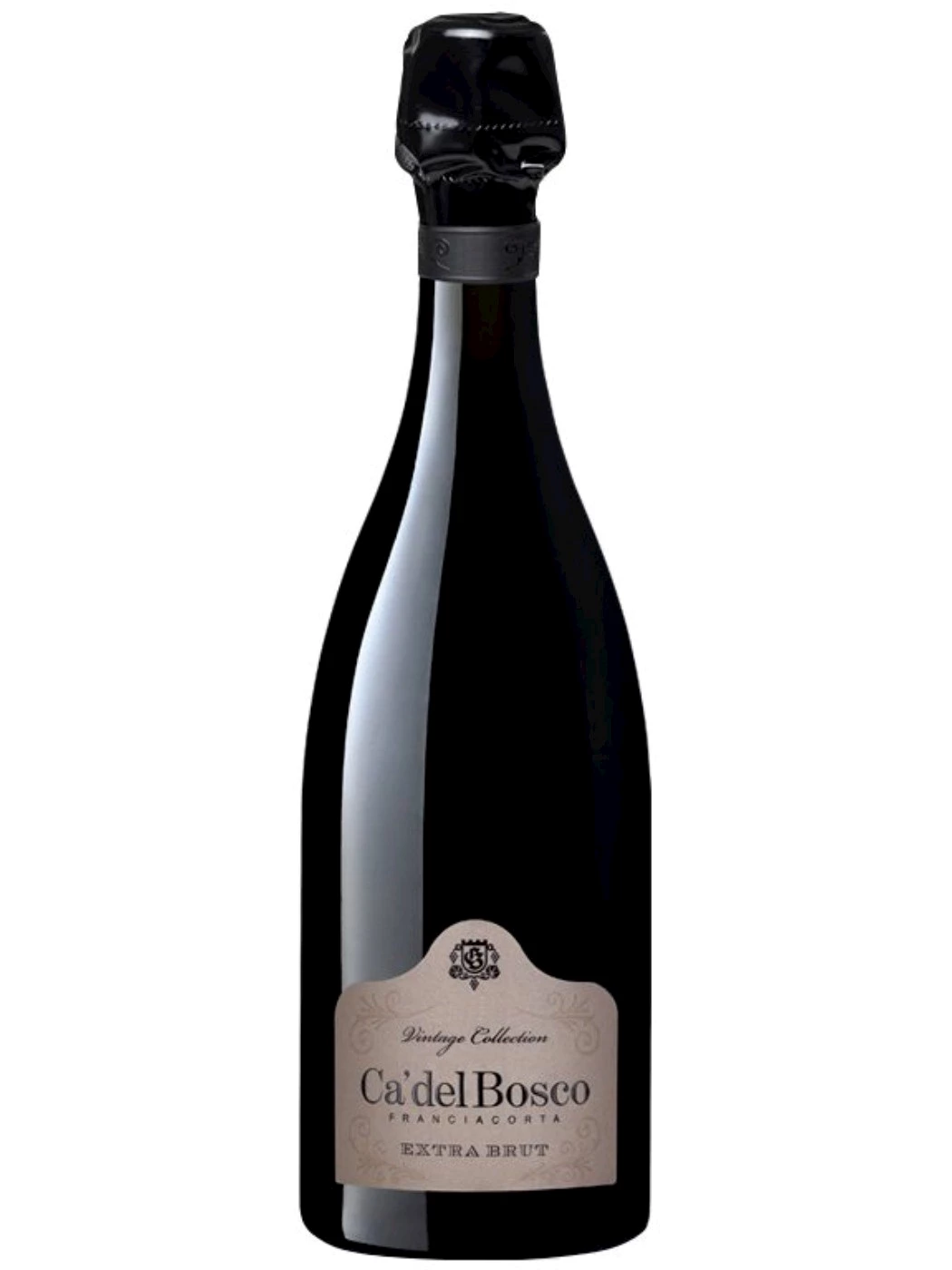 CA DEL BOSCO EXTRA BRUT MAGNUM DA 1,5L