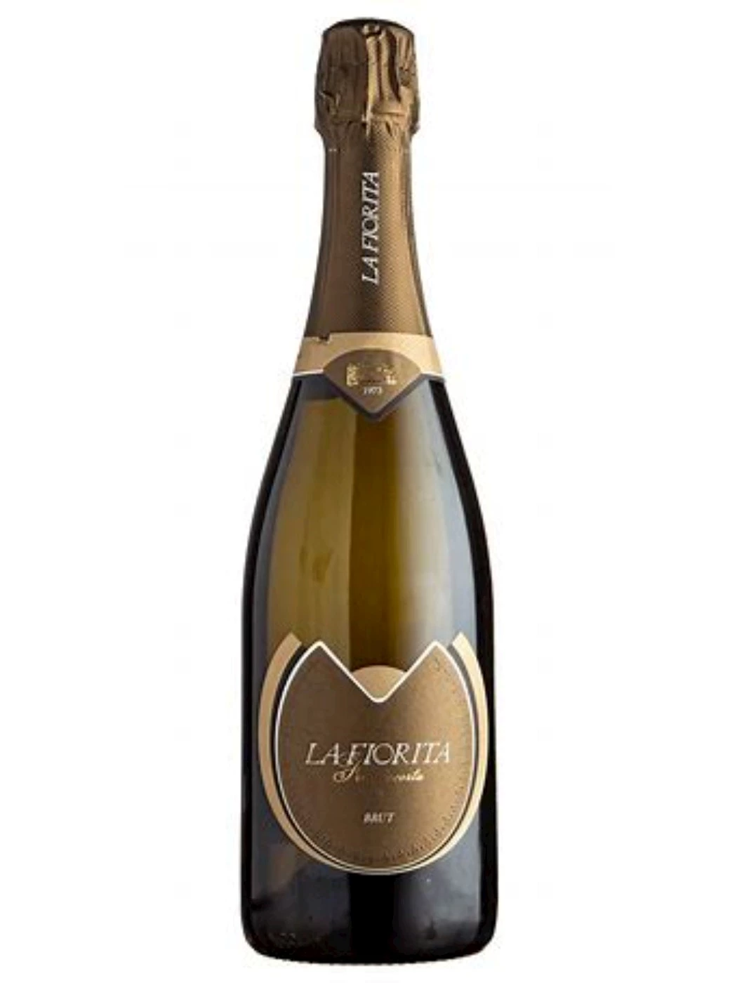 LA FIORITA FRANCIACORTA BRUT MAGNUM
