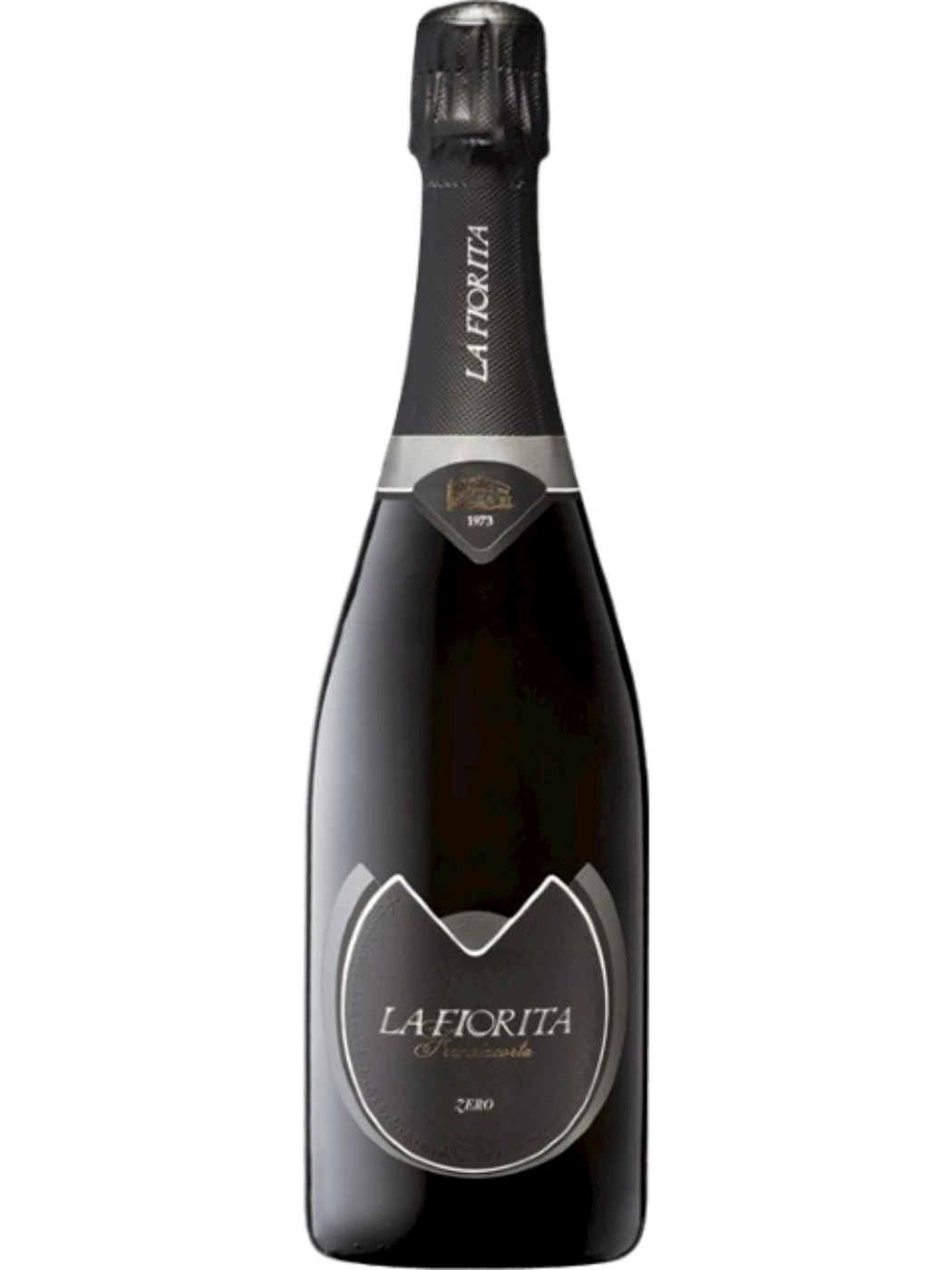 LA FIORITA FRANCIACORTA ZERO MAGNUM