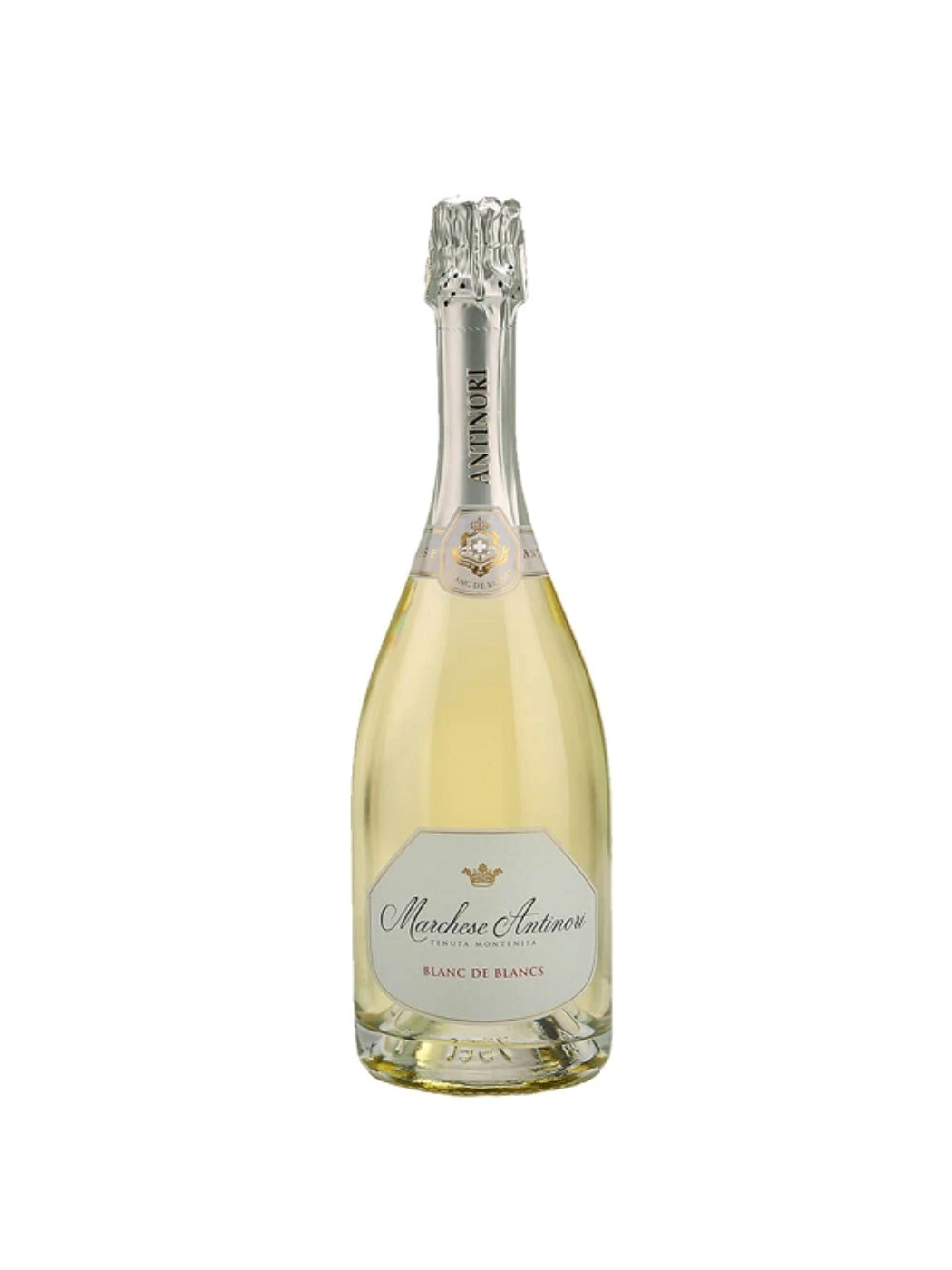 ANTINORI FRANCIACORTA CUVEE ROYALE BLANC DE BLANC 2023 - 750 ml