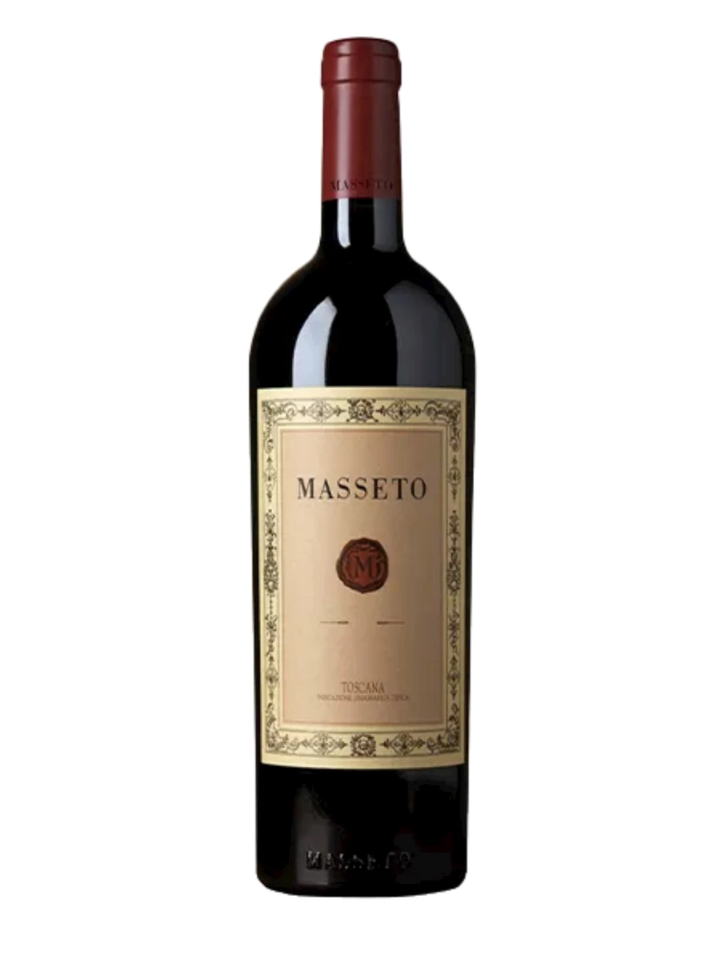 MASSETO 2021 - 750ml