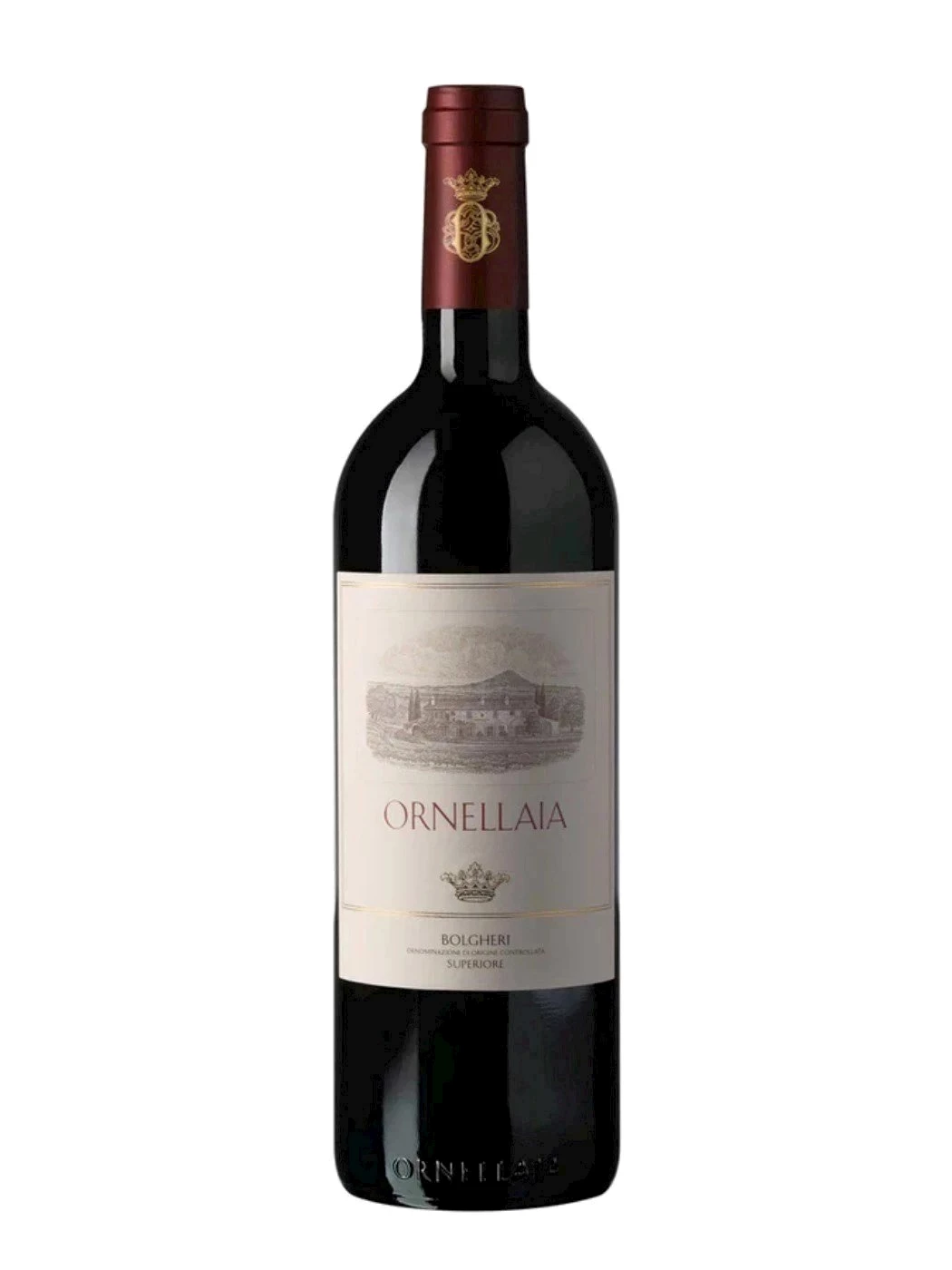 ORNELLAIA 2022 - 750 ml