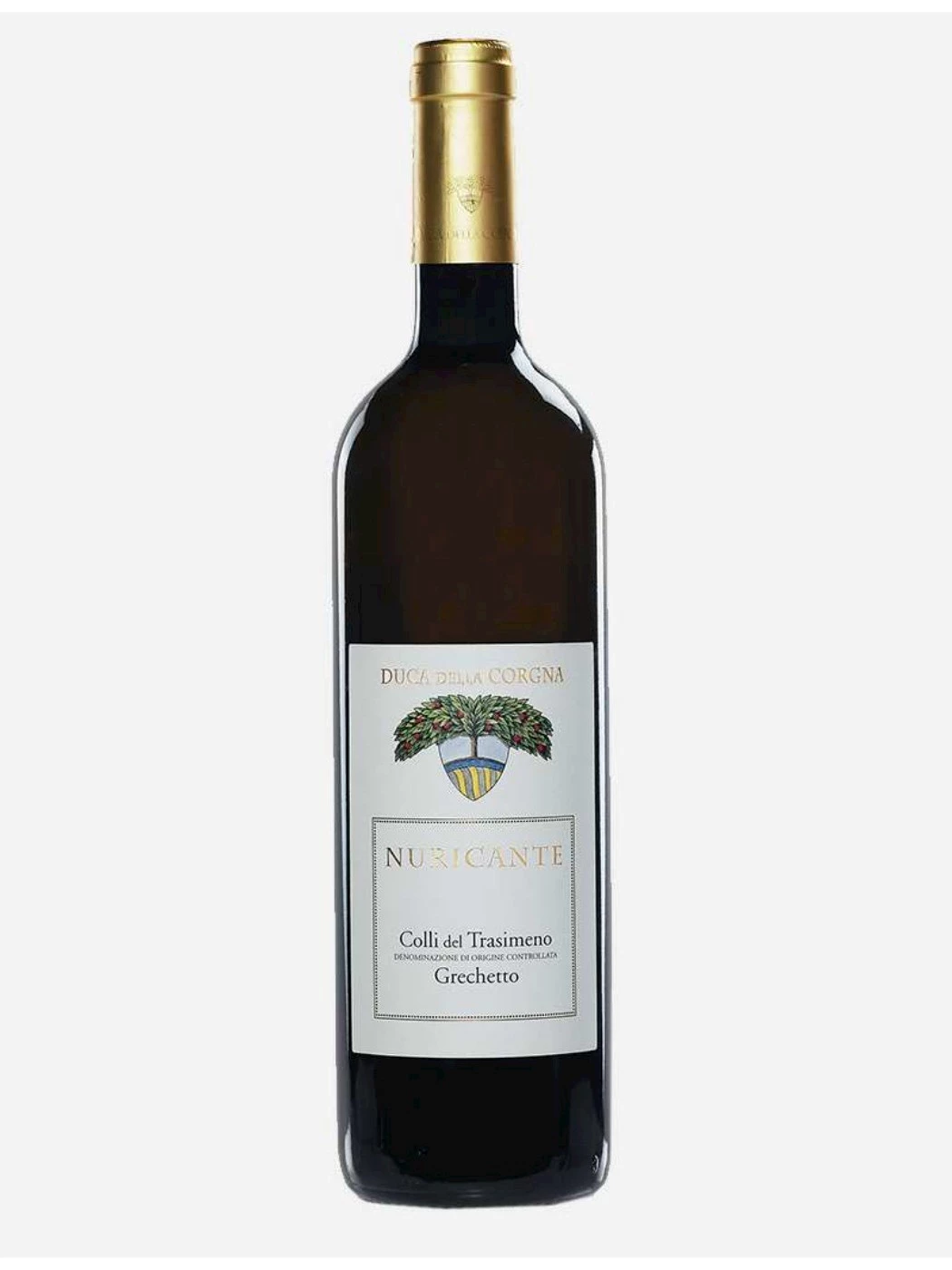 DUCA DELLA CORGNA NURICANTE 2023 - 750 ml