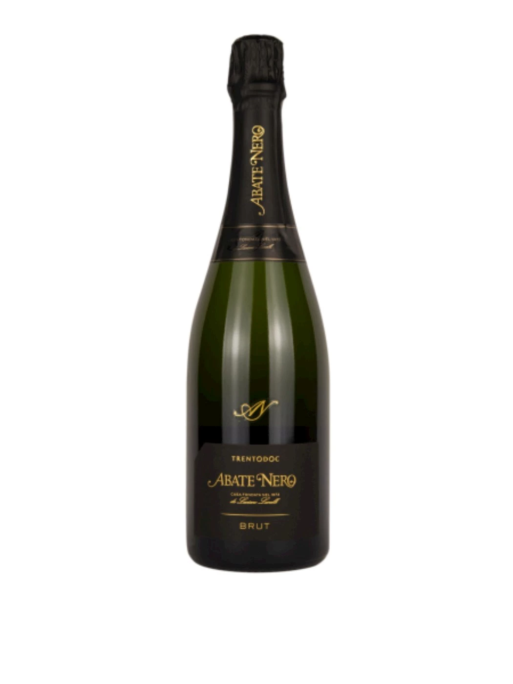 ABATE NERO BRUT 2022 - 750 ml