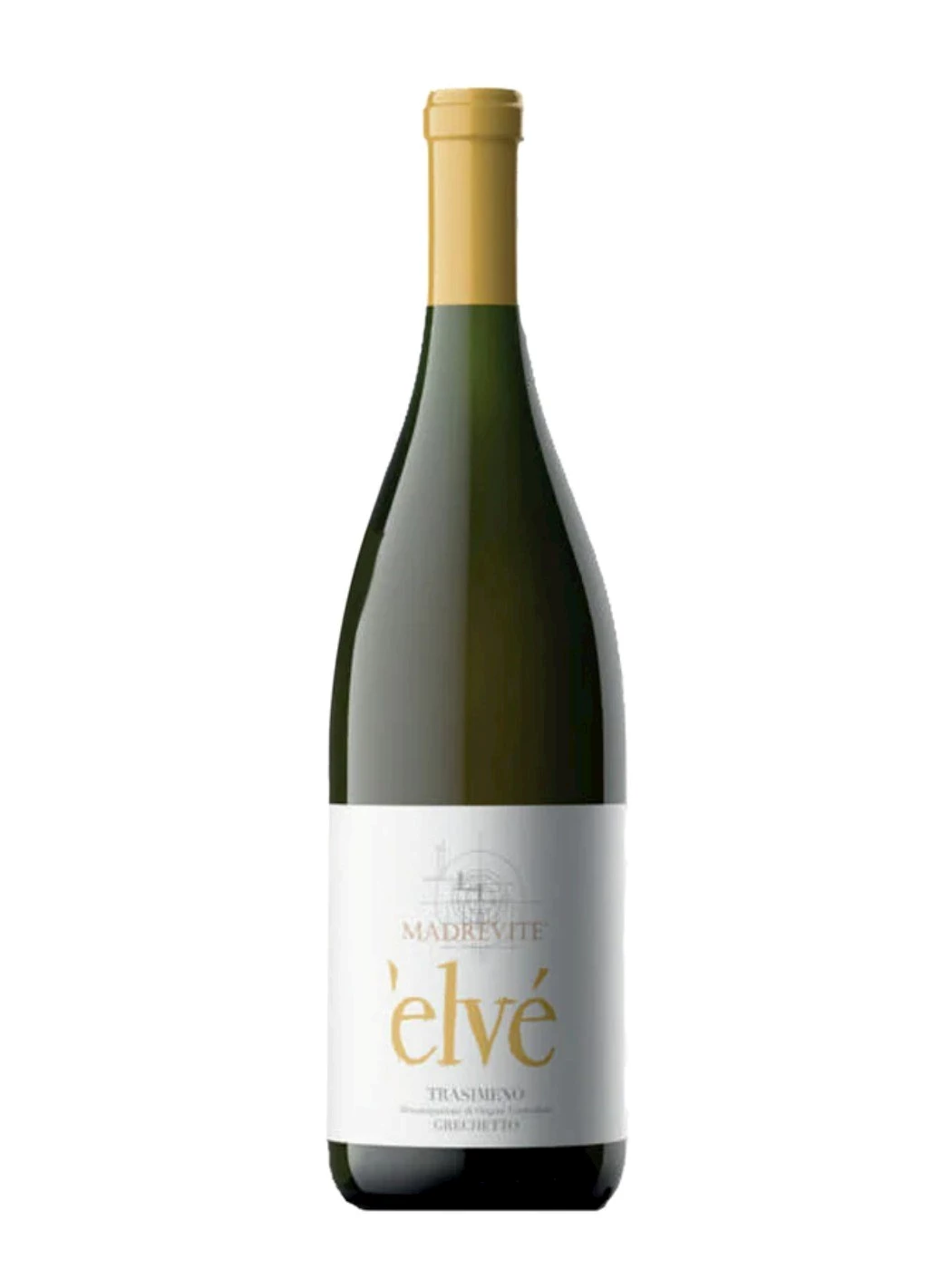 ELVE-MADREVITE 2023 - 750 ml