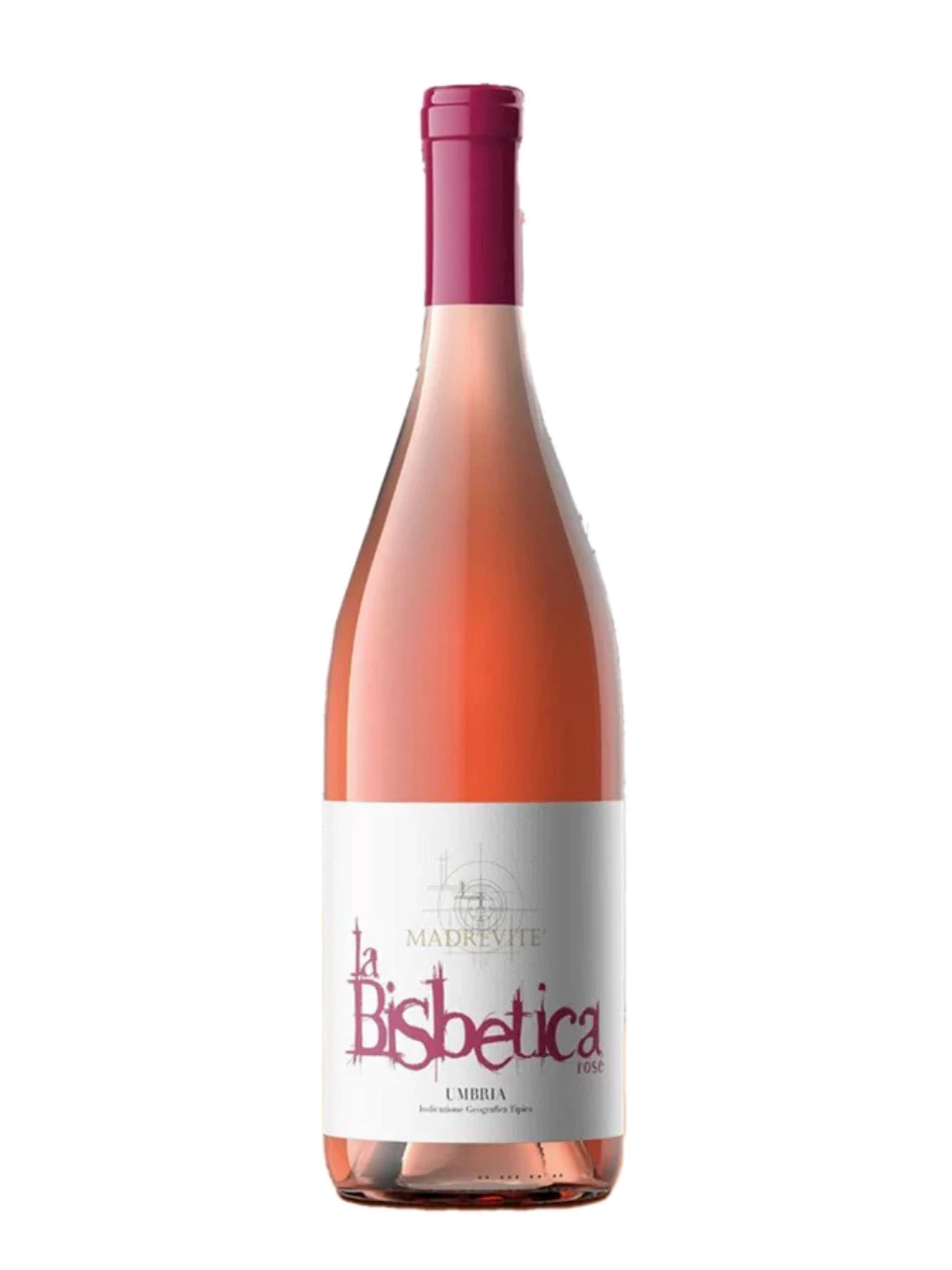 MADREVITE -LA BISBETICA - 2024 - 750 ml