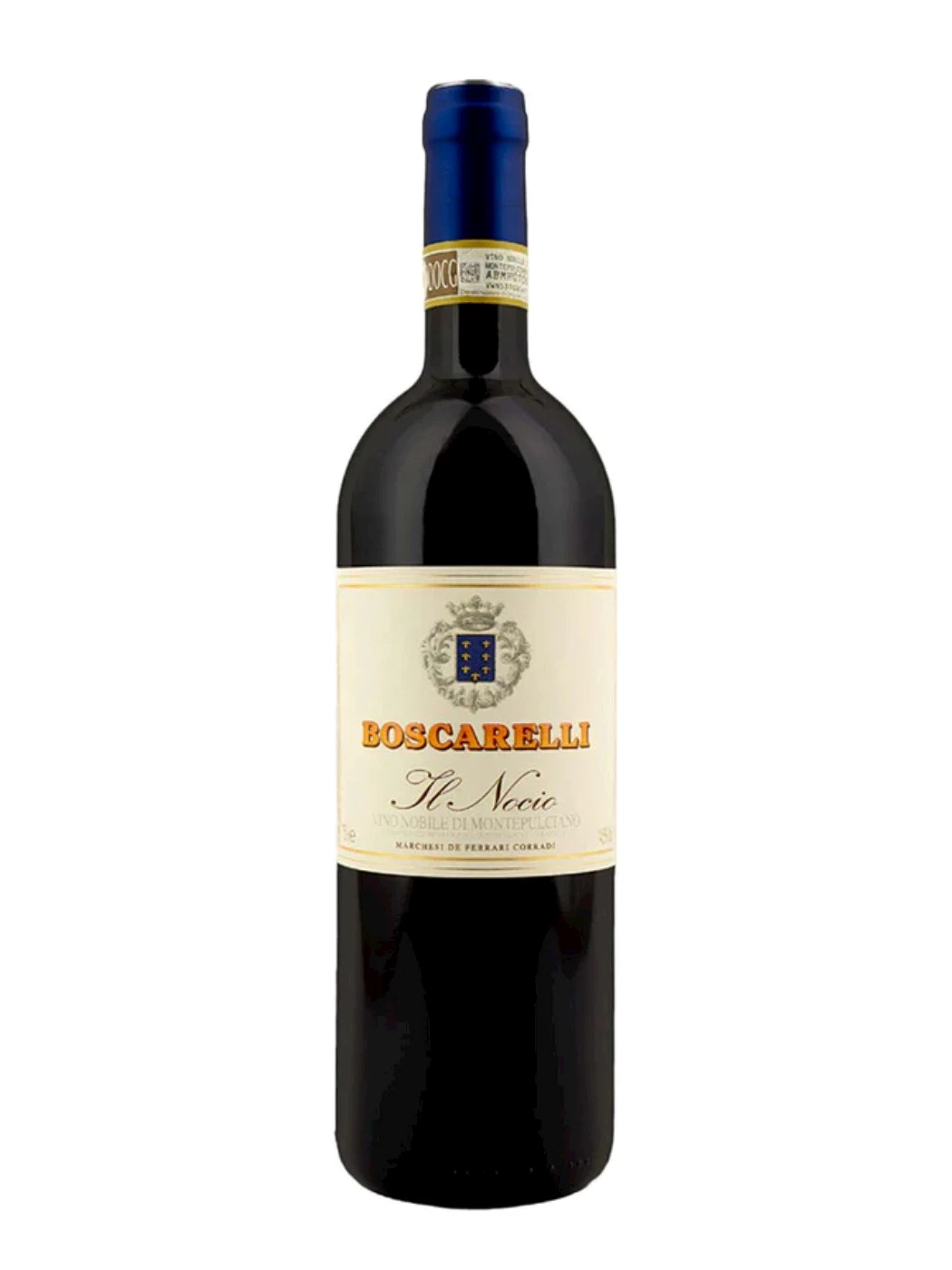 BOSCARELLI IL NOCIO 2017 - 750 ml