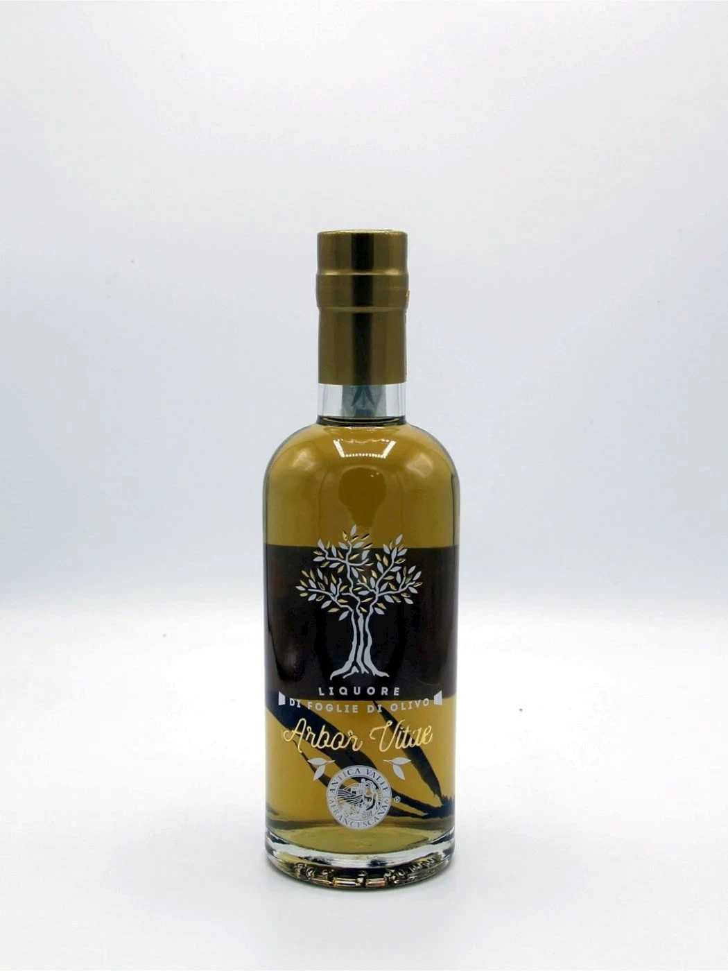 ARBOR VITAE LIQUORE DI FOGLIE DI OLIVO - 500ml