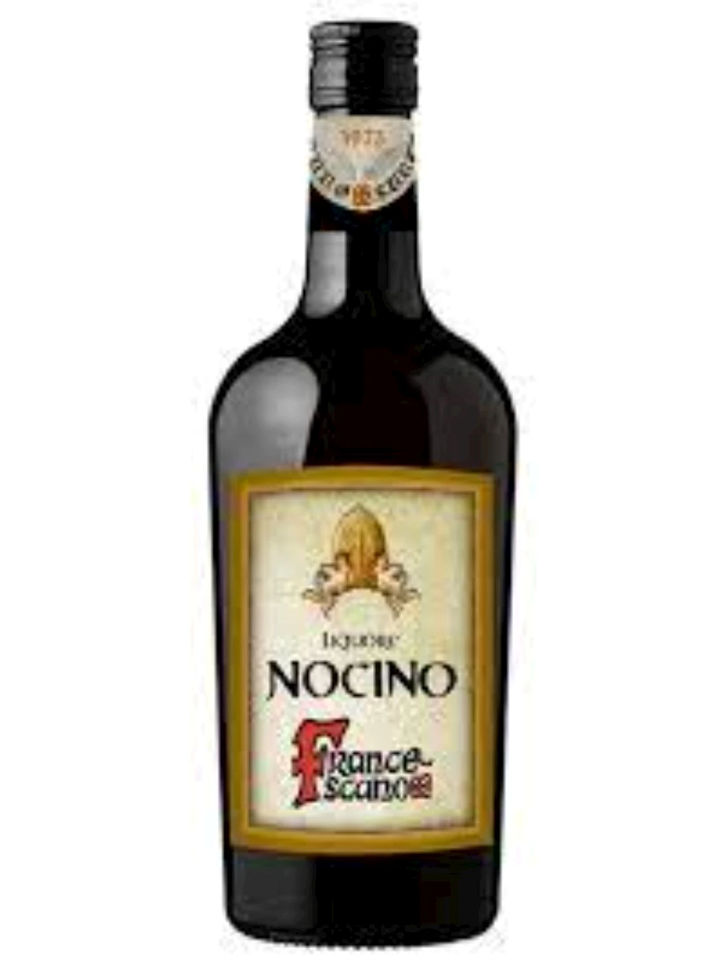 LIQUORE NOCINO