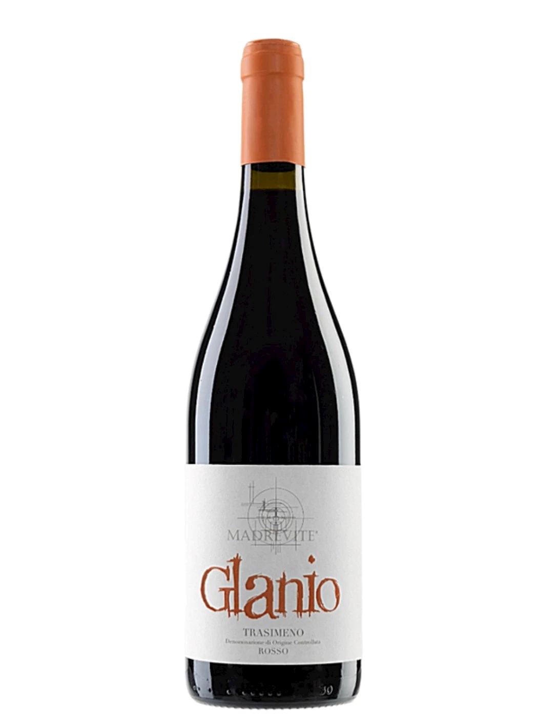 MADREVITE -  GLANIO 2022 - 750 ml