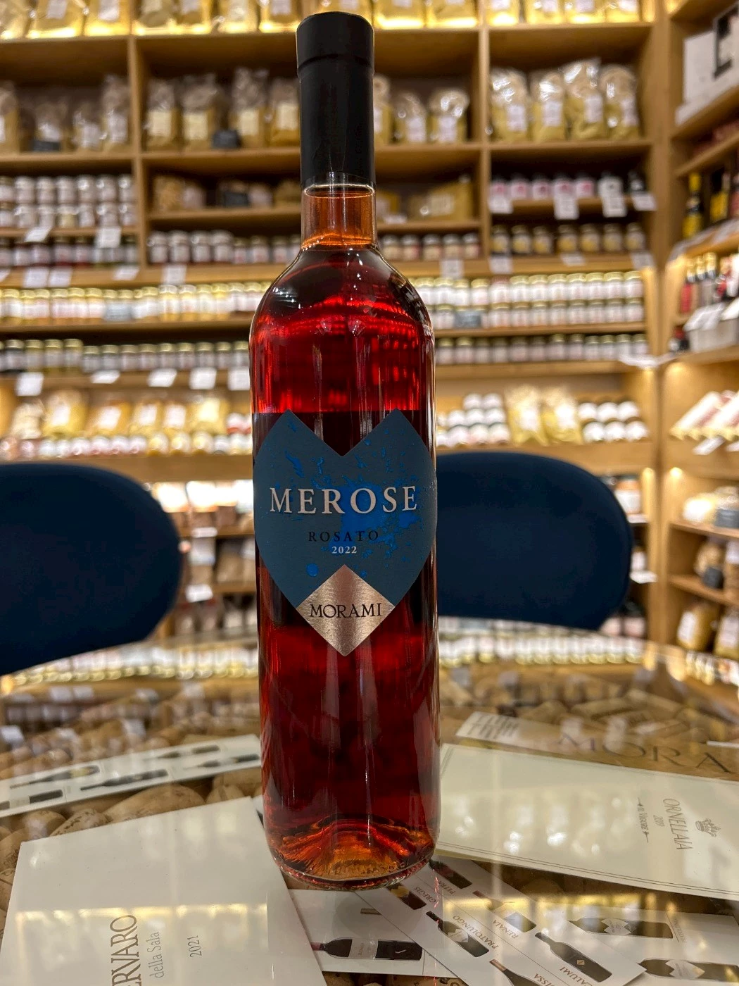 MEROSE MORAMI - 750 ml