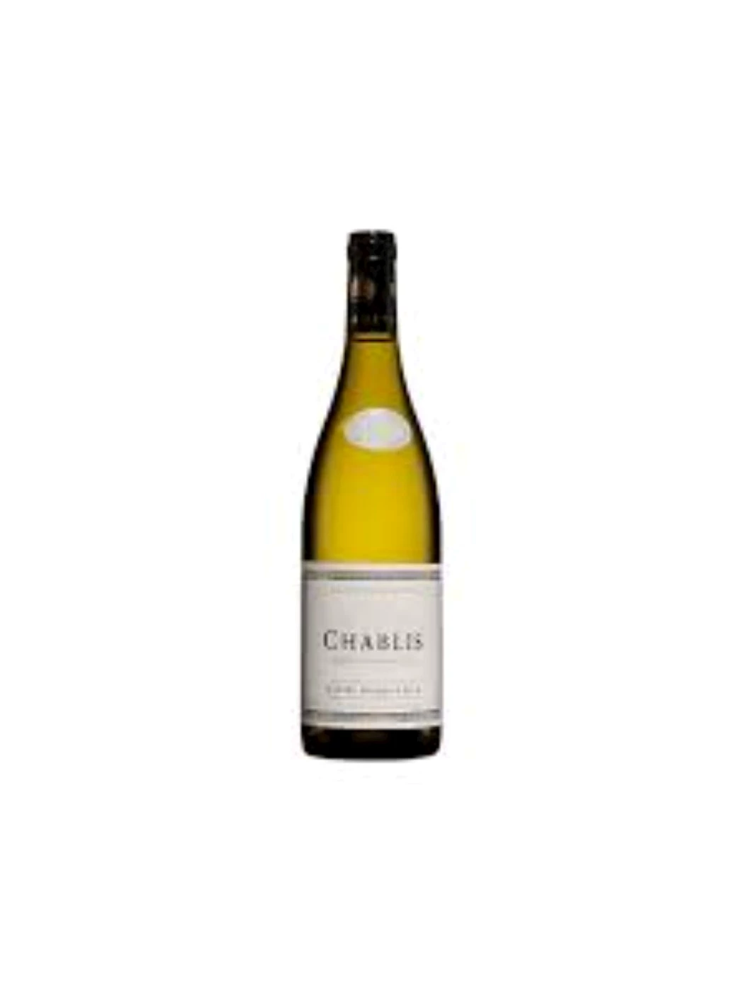 CHABLIS DANIEL DAMPT E FILS - 750 ml