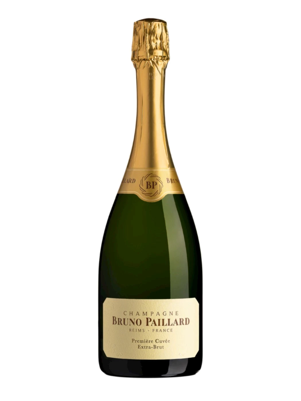 CHAMPAGNE BRUNO PAILLARD 2023 - 750 ml