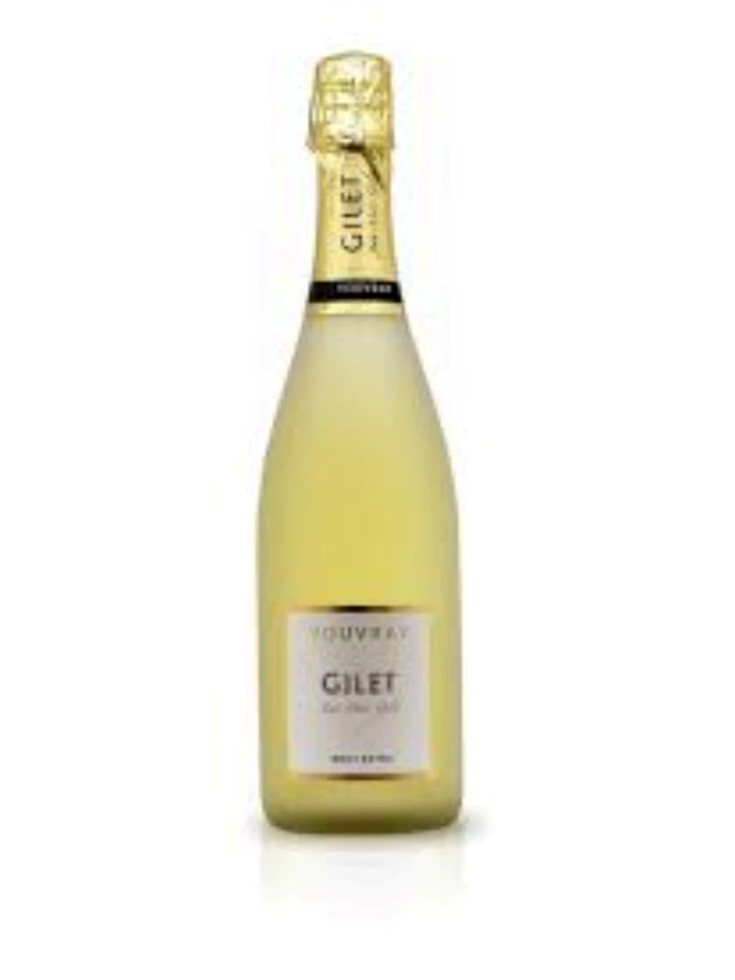 GILET VOUVRAY - 750 ml