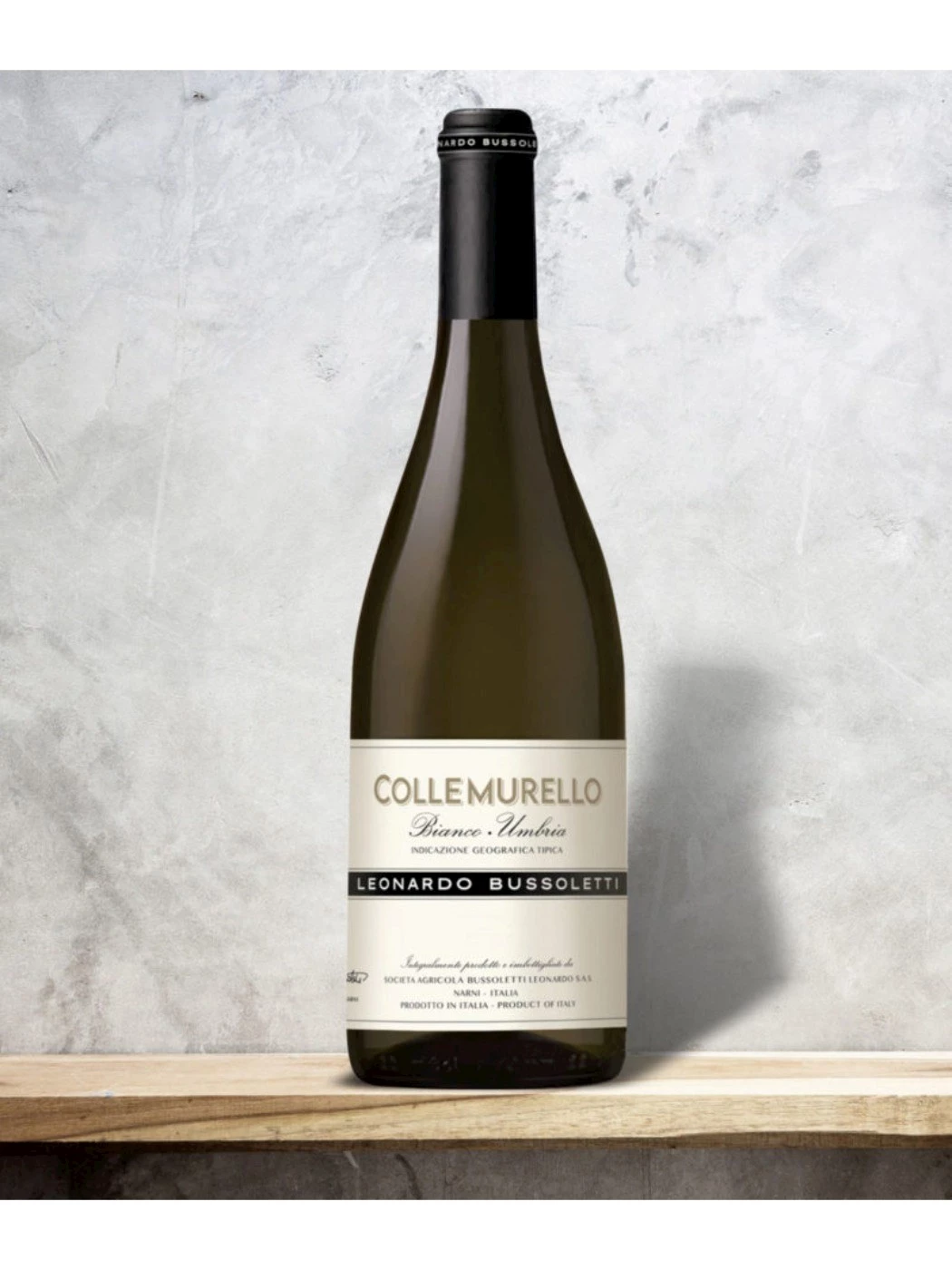 COLLEMURELLO LEONARDO BUSSOLETTI 2021 - 750 ml