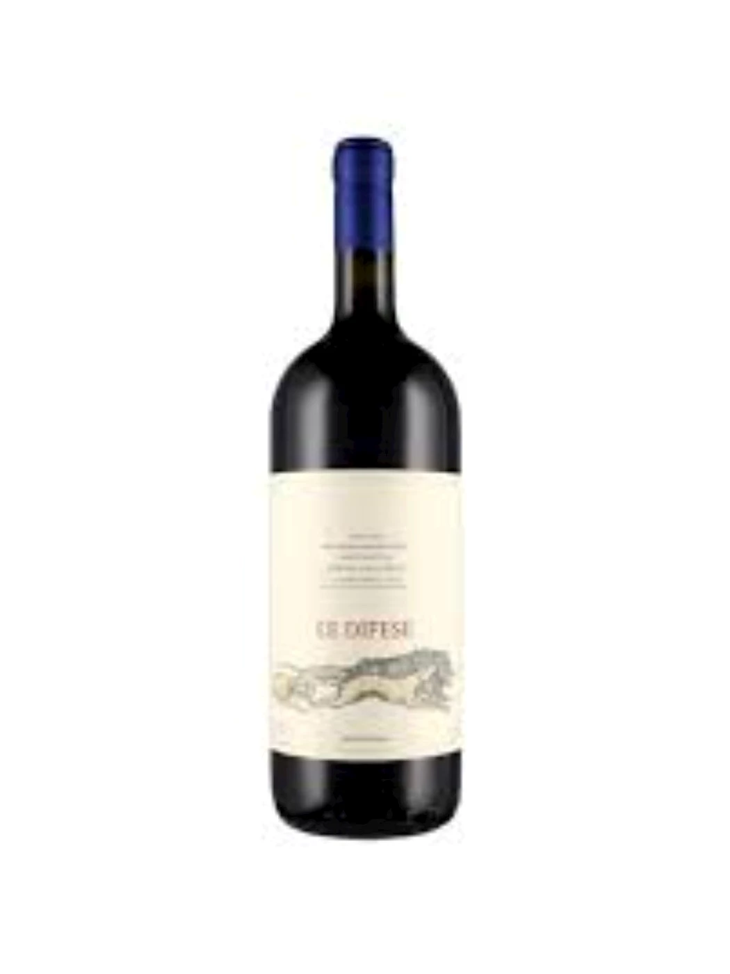 LE DIFESE TENUTA SAN GUIDO 2022 MAGNUM - 1,5L