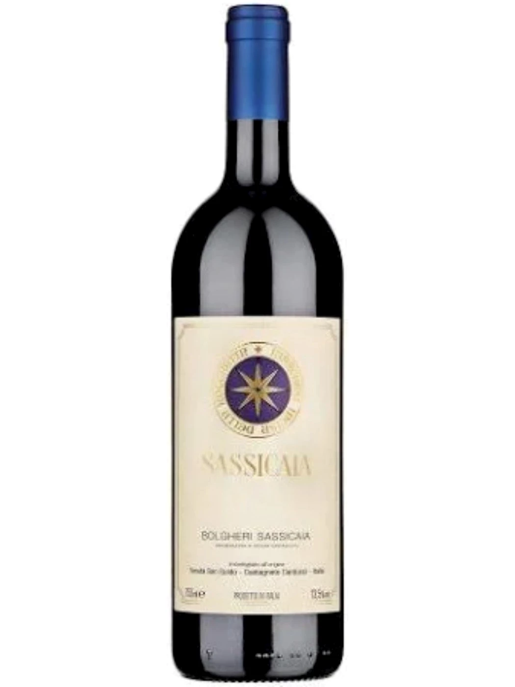 SASSICAIA 2020 - 750 ml
