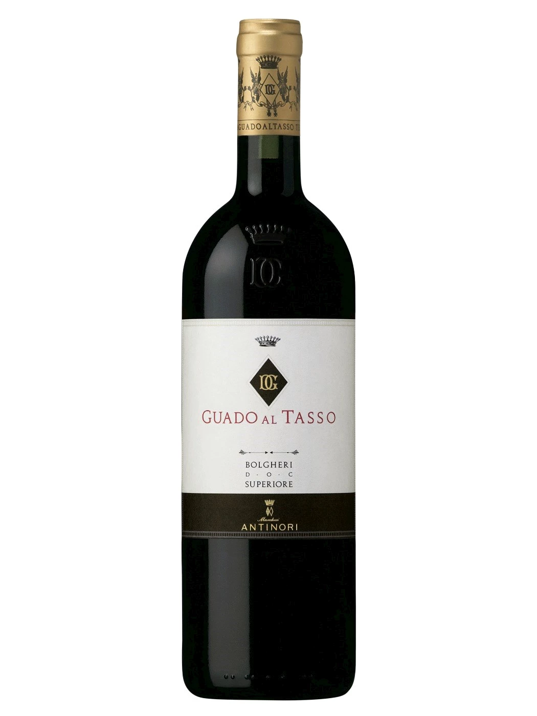 GUADO AL TASSO  2021 - 750 ml