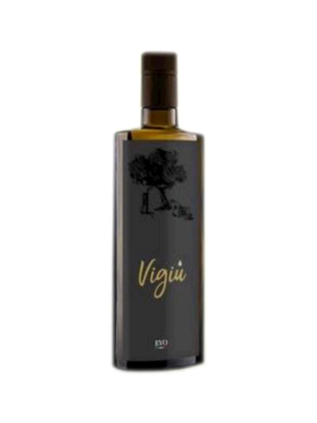 VIGIU OLIO EXTRA VERGINE OLIVA - 500ml