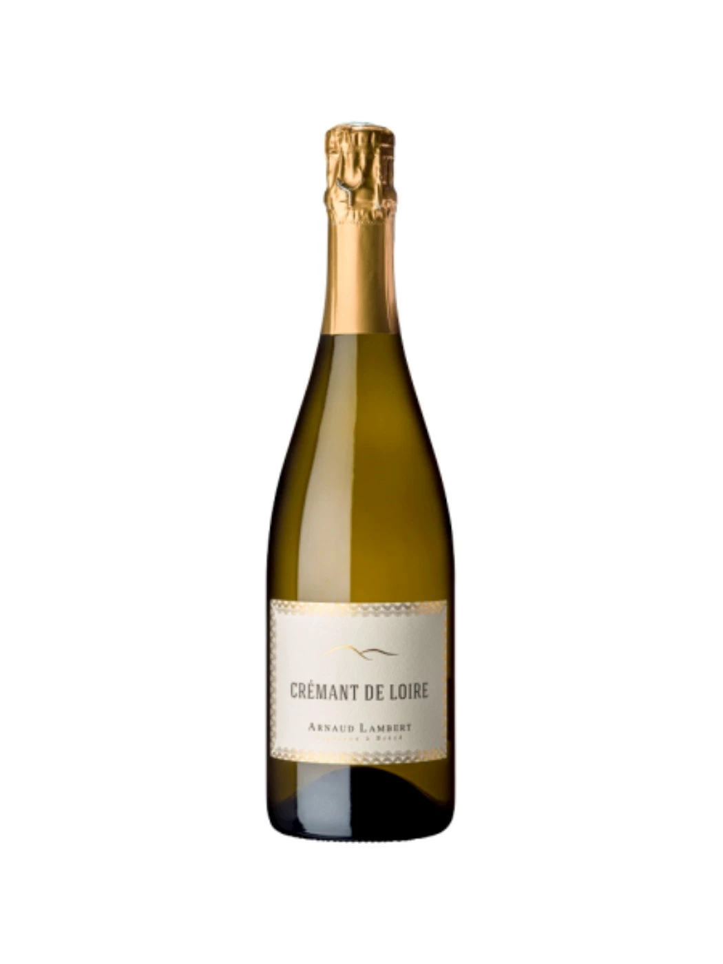 CREMANT DE LOIRE BRUT-ARNAUD LAMBERT