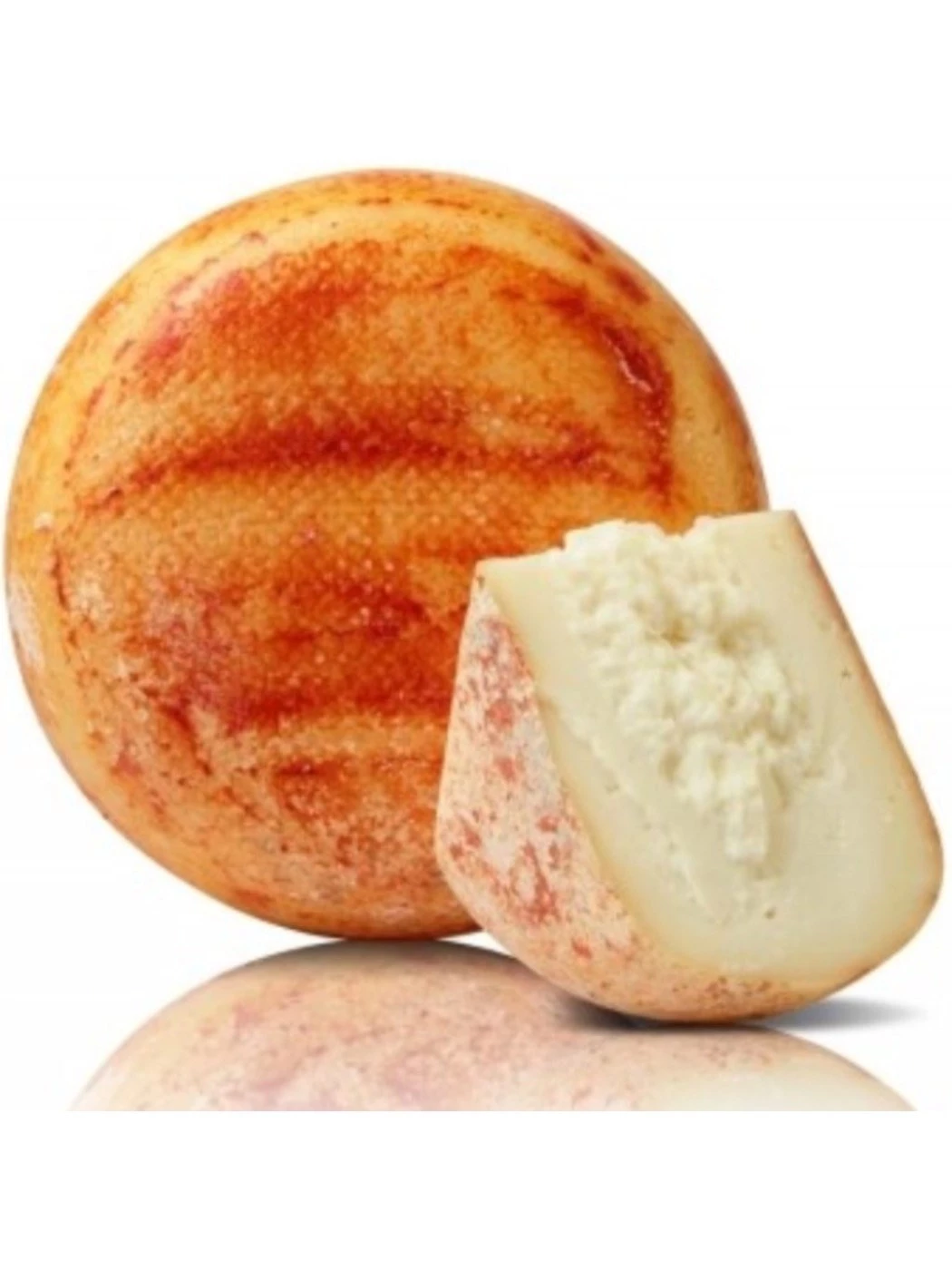 SEMISTAGIONATO ROSSO