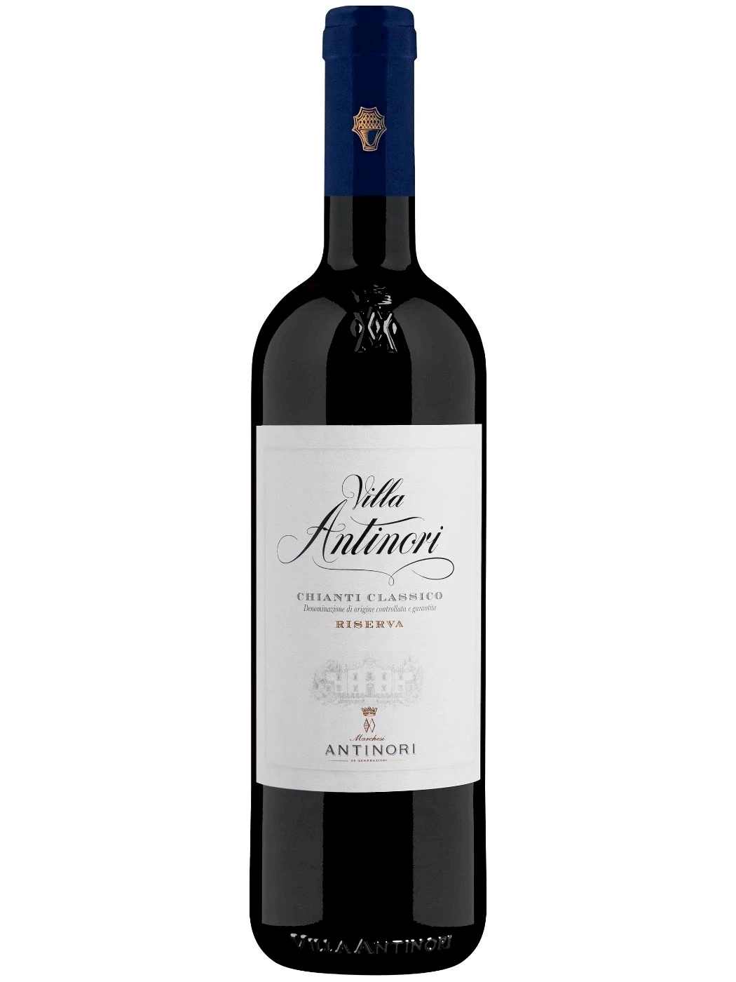VILLA ANTINORI CHIANTI CLASSICO RISERVA 2018 - 1,5L