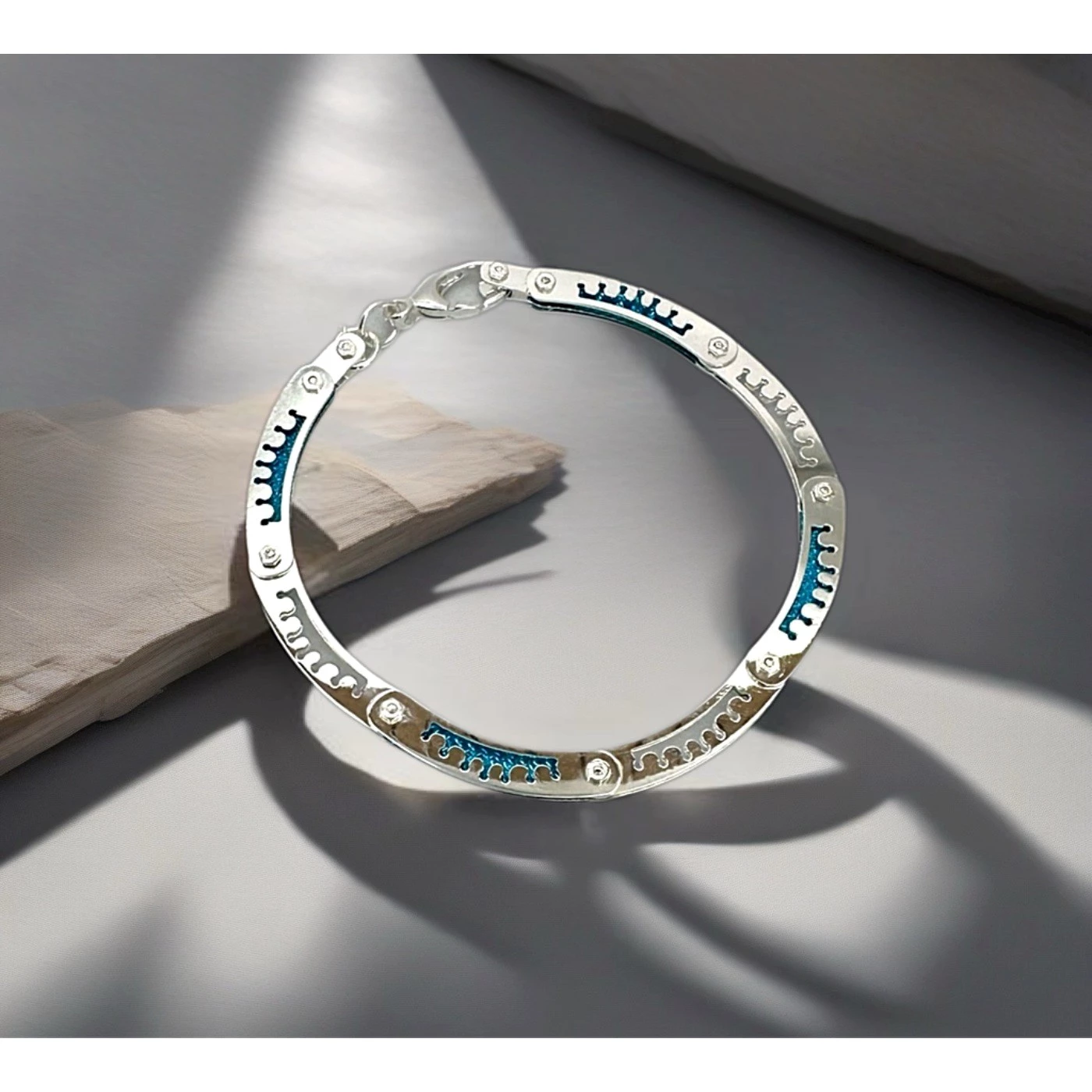 Bracciale Corona Uomo