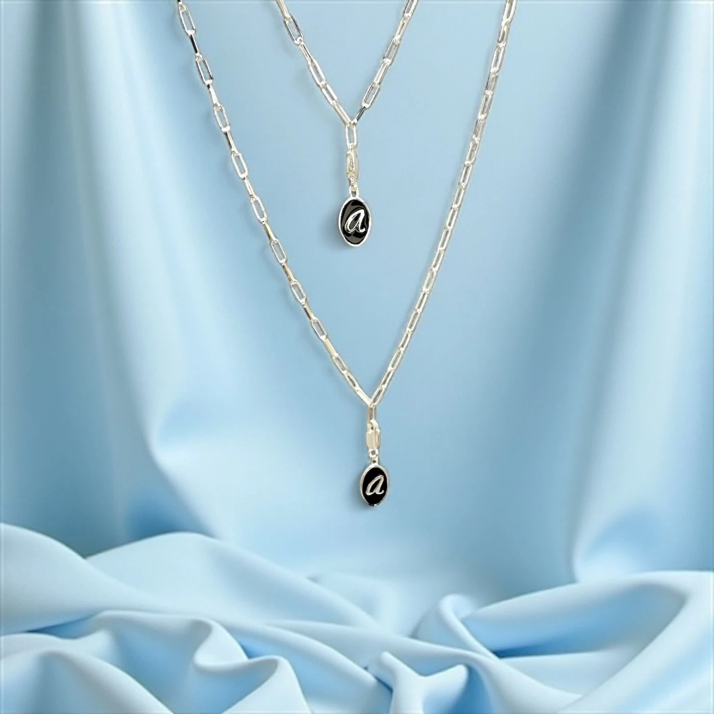 Collana Adattabile per Lettere