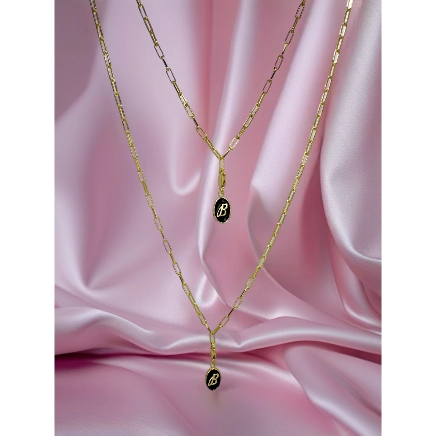 Collana Adattabile per Lettere