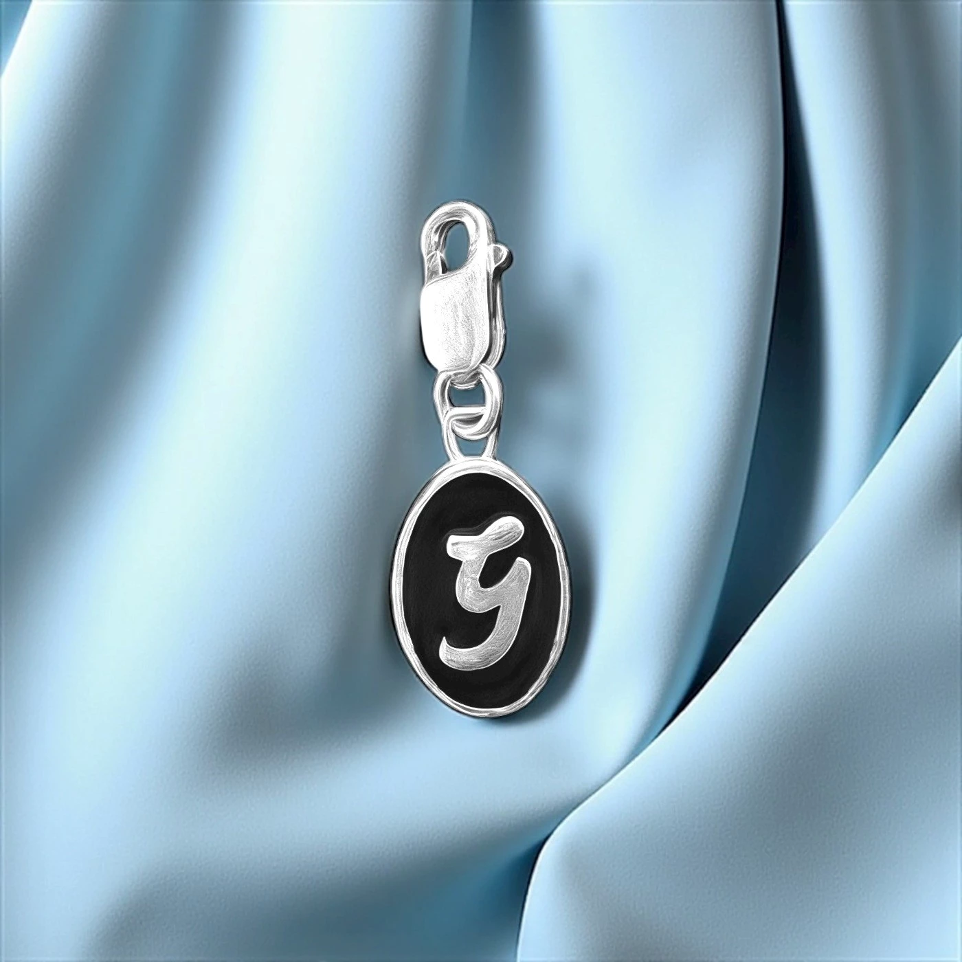 Pendente Lettera  G